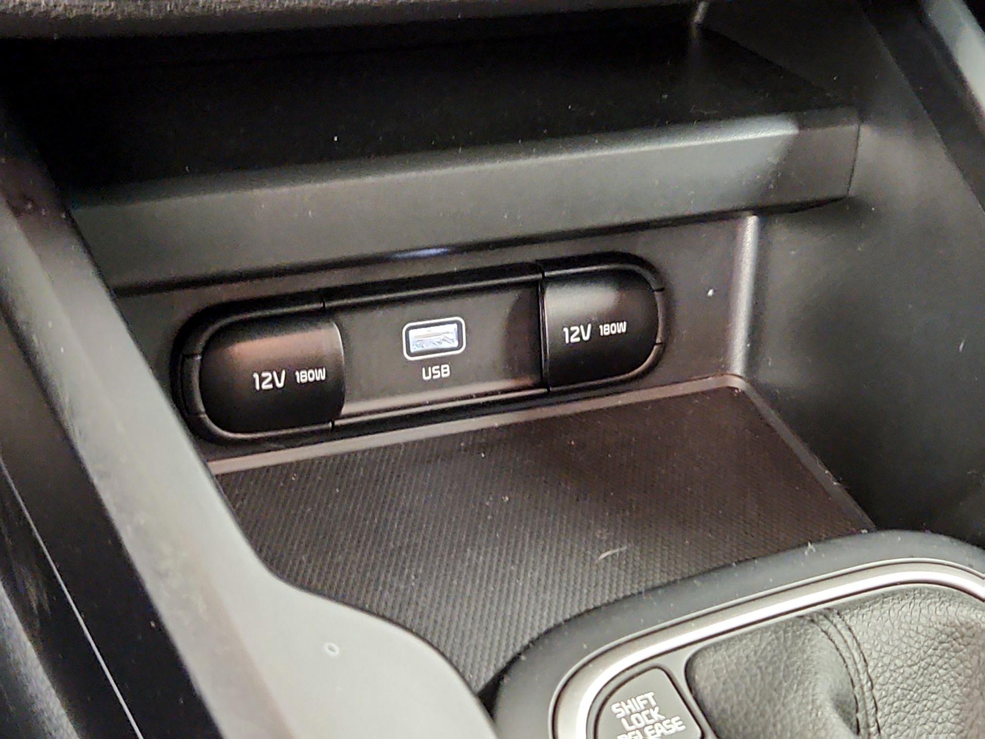 Thumbnail: 2024 Kia Soul - 18