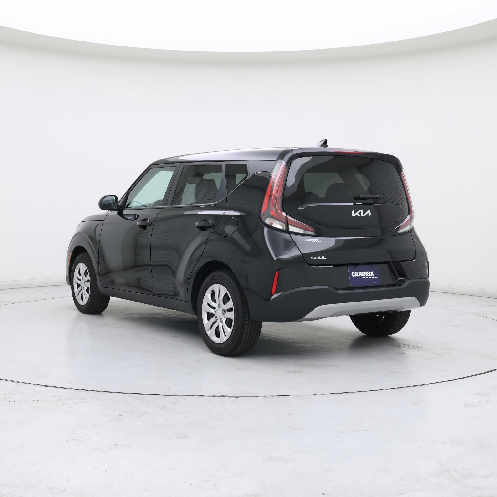 Thumbnail: 2024 Kia Soul - 2