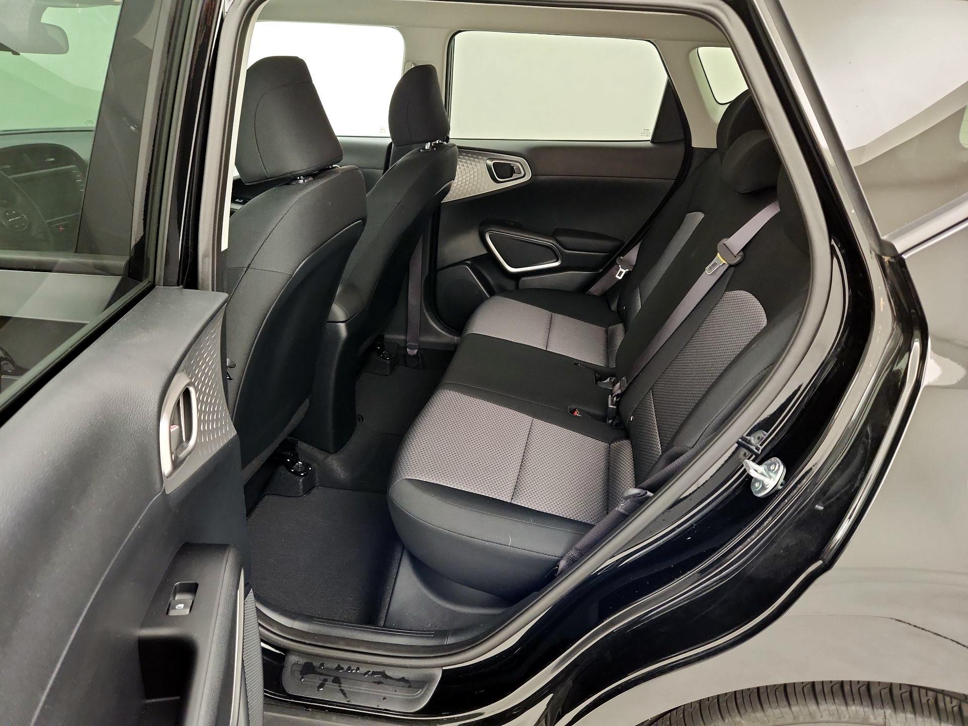 Thumbnail: 2024 Kia Soul - 19