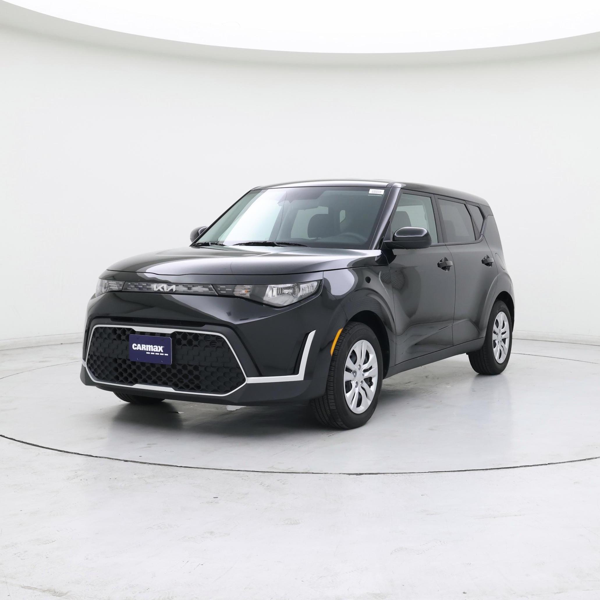 Thumbnail: 2024 Kia Soul - 4