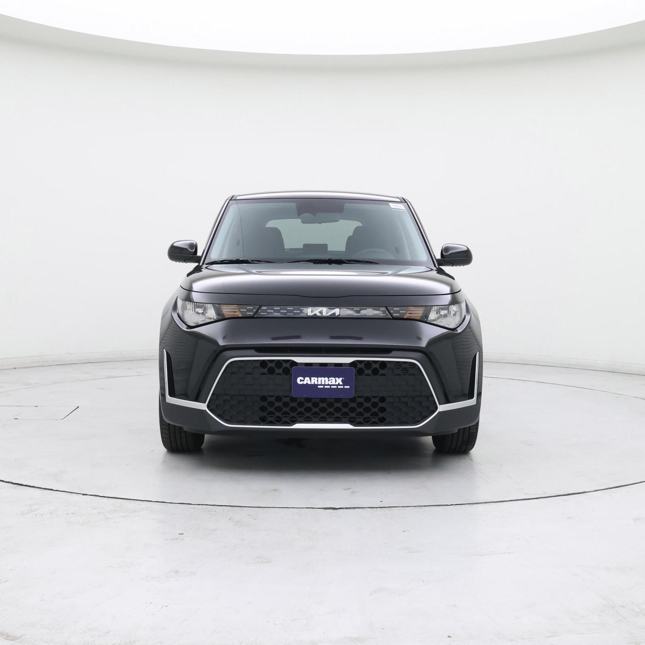 Thumbnail: 2024 Kia Soul - 5