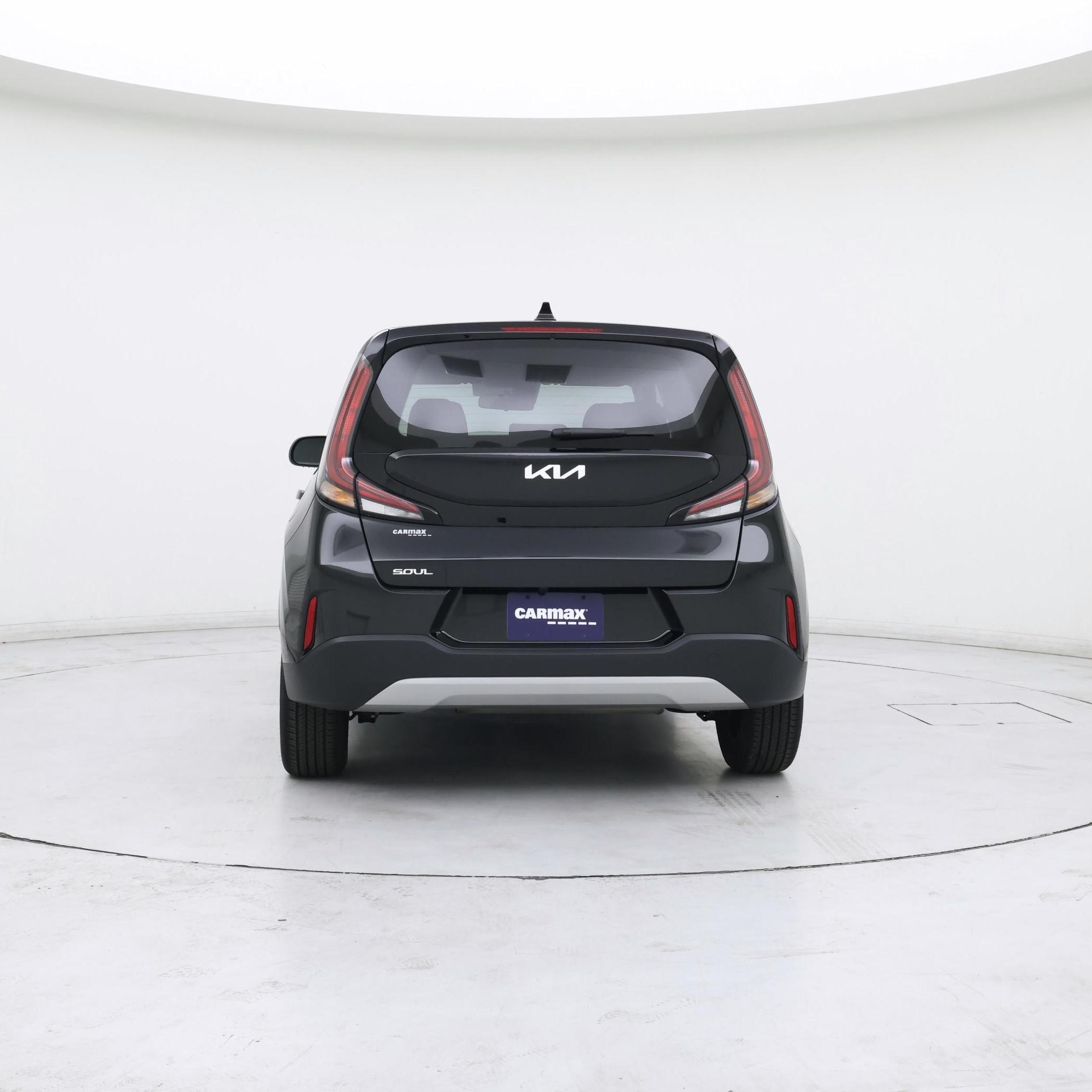 Thumbnail: 2024 Kia Soul - 6