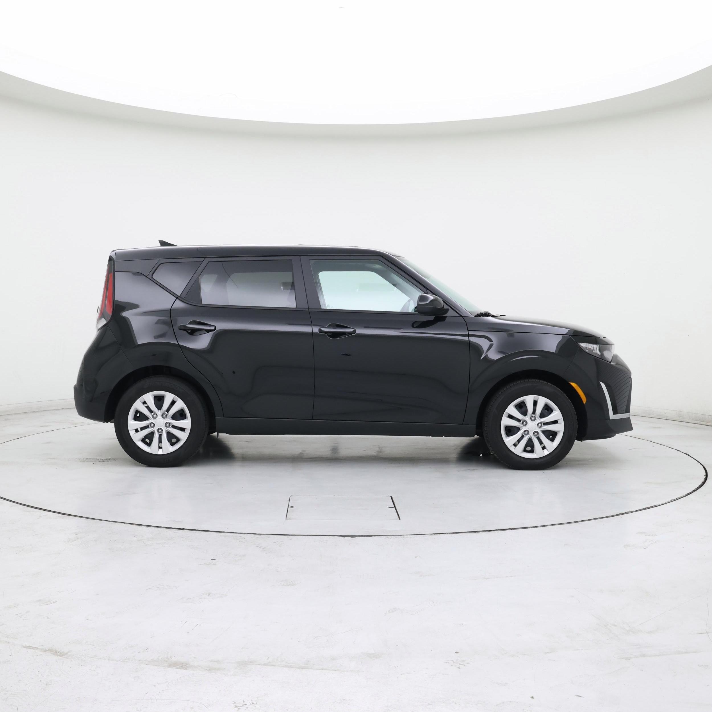 Thumbnail: 2024 Kia Soul - 7