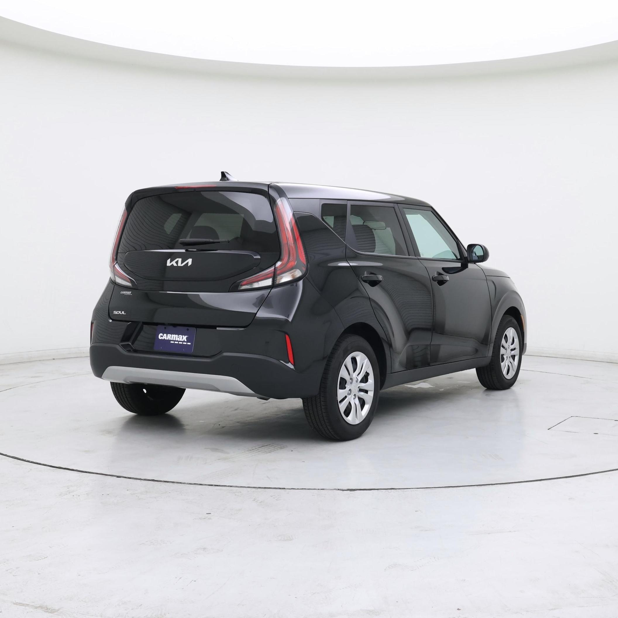Thumbnail: 2024 Kia Soul - 8