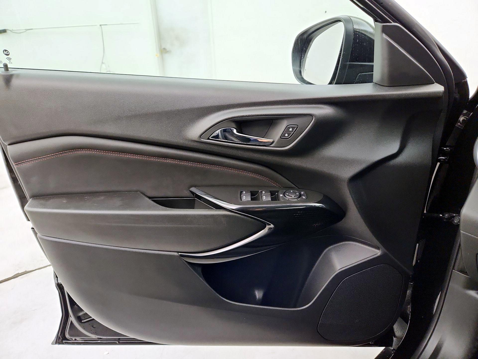 Thumbnail: 2024 Chevrolet Trax - 12