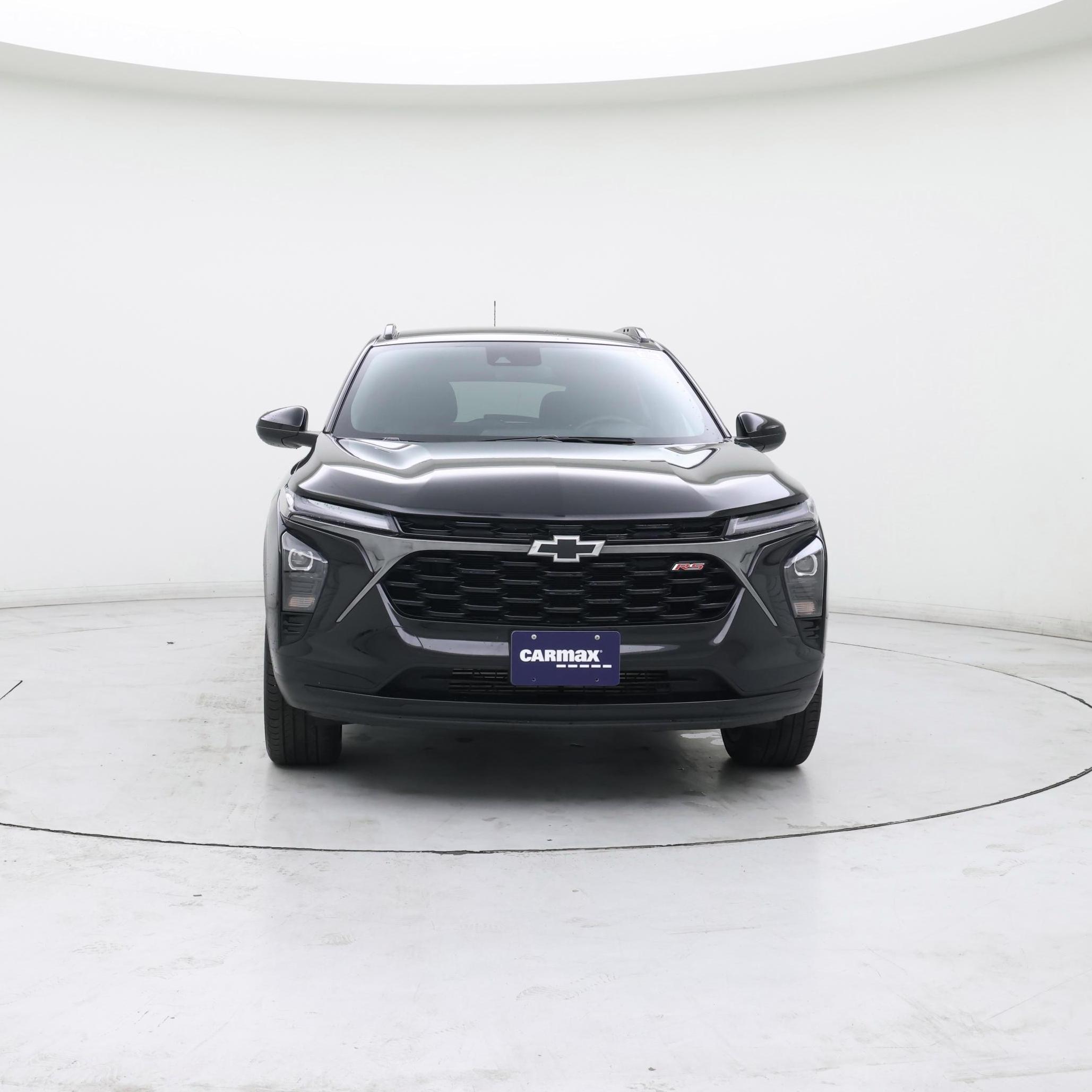 Thumbnail: 2024 Chevrolet Trax - 5