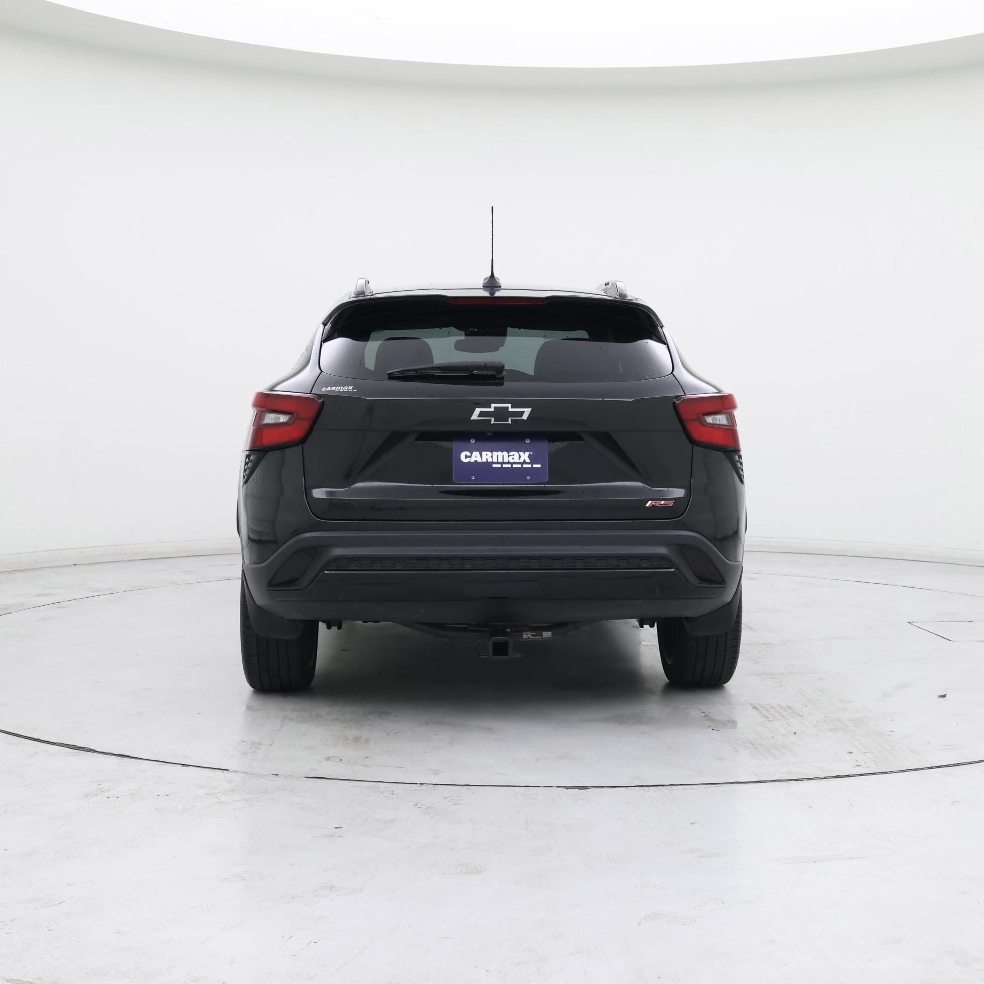 Thumbnail: 2024 Chevrolet Trax - 6