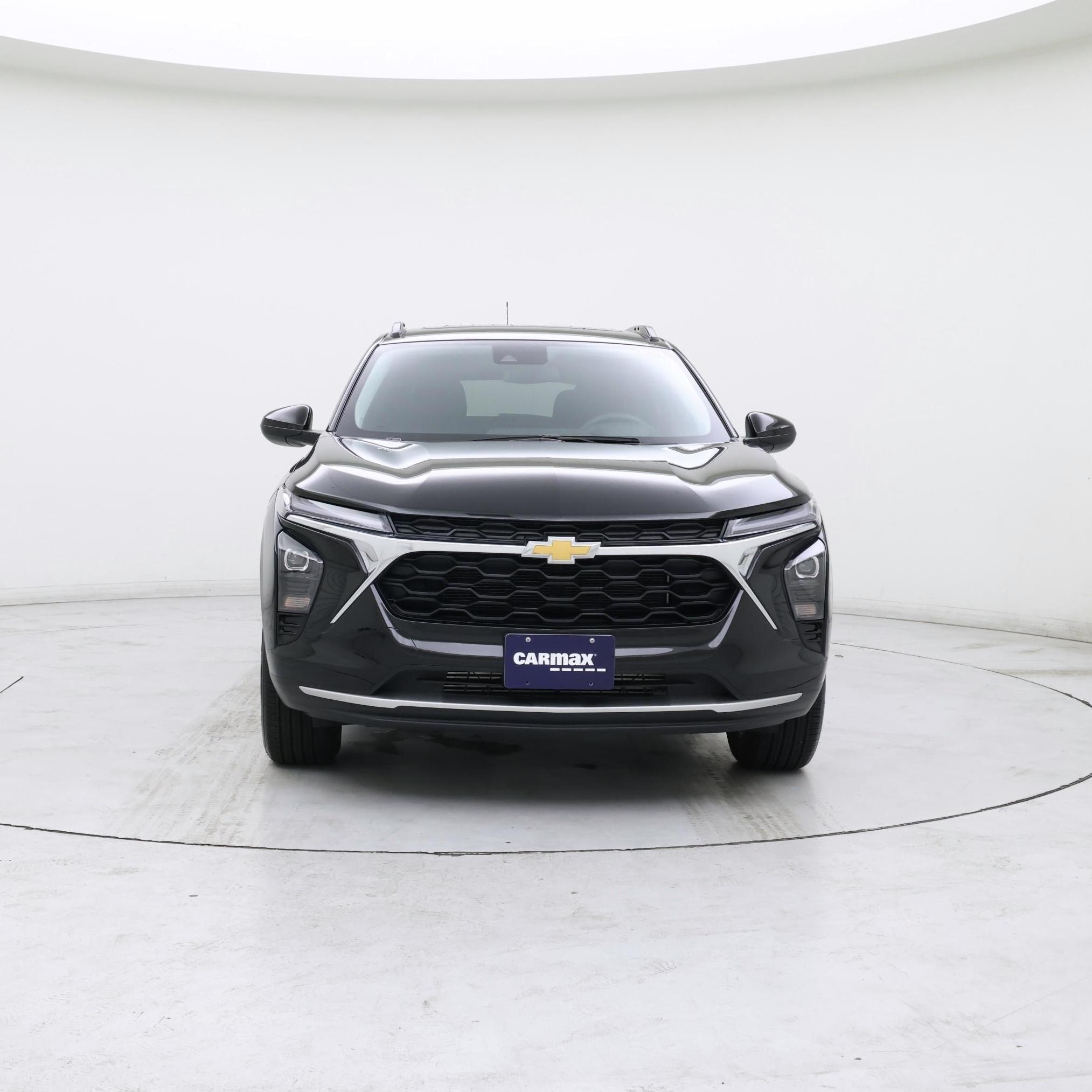 Thumbnail: 2025 Chevrolet Trax - 5