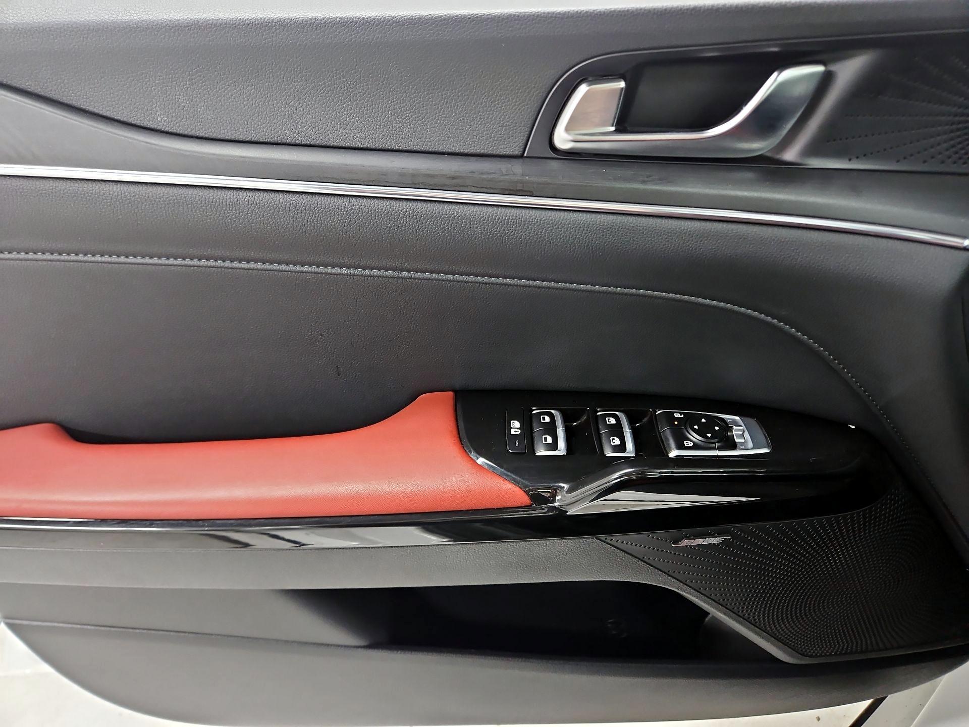 Thumbnail: 2025 Kia K5 - 12