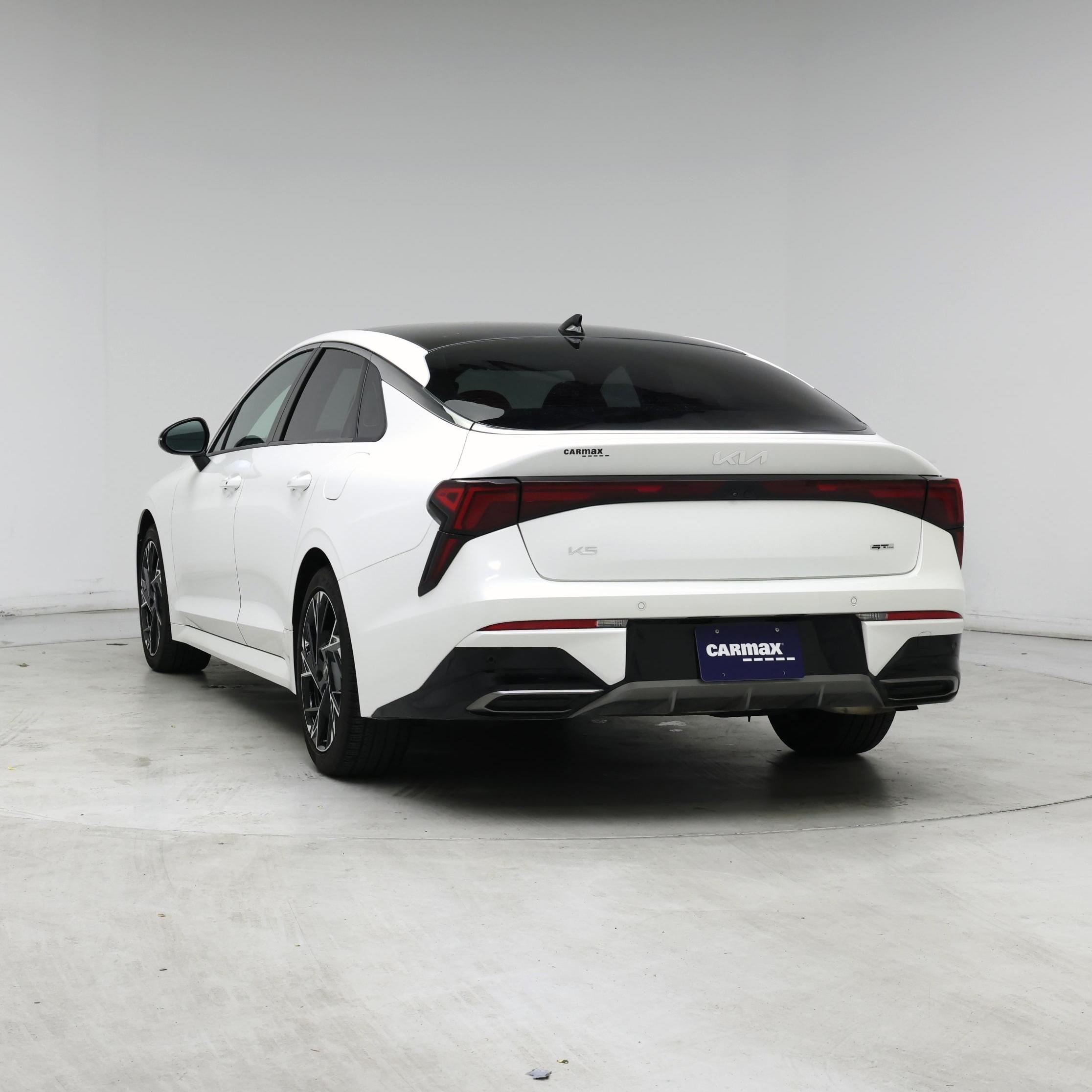 Thumbnail: 2025 Kia K5 - 6