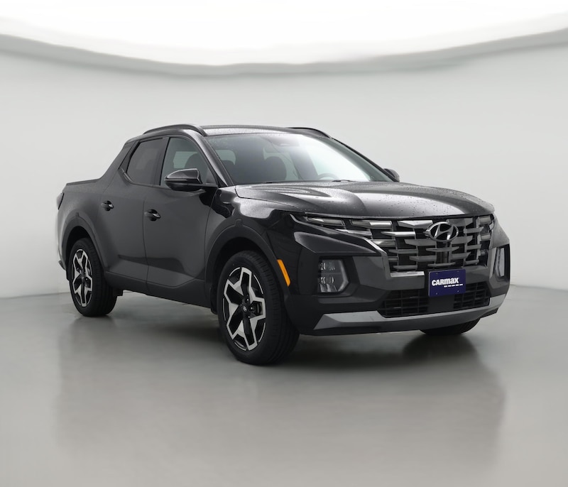 2023 Hyundai Santa Cruz Limited