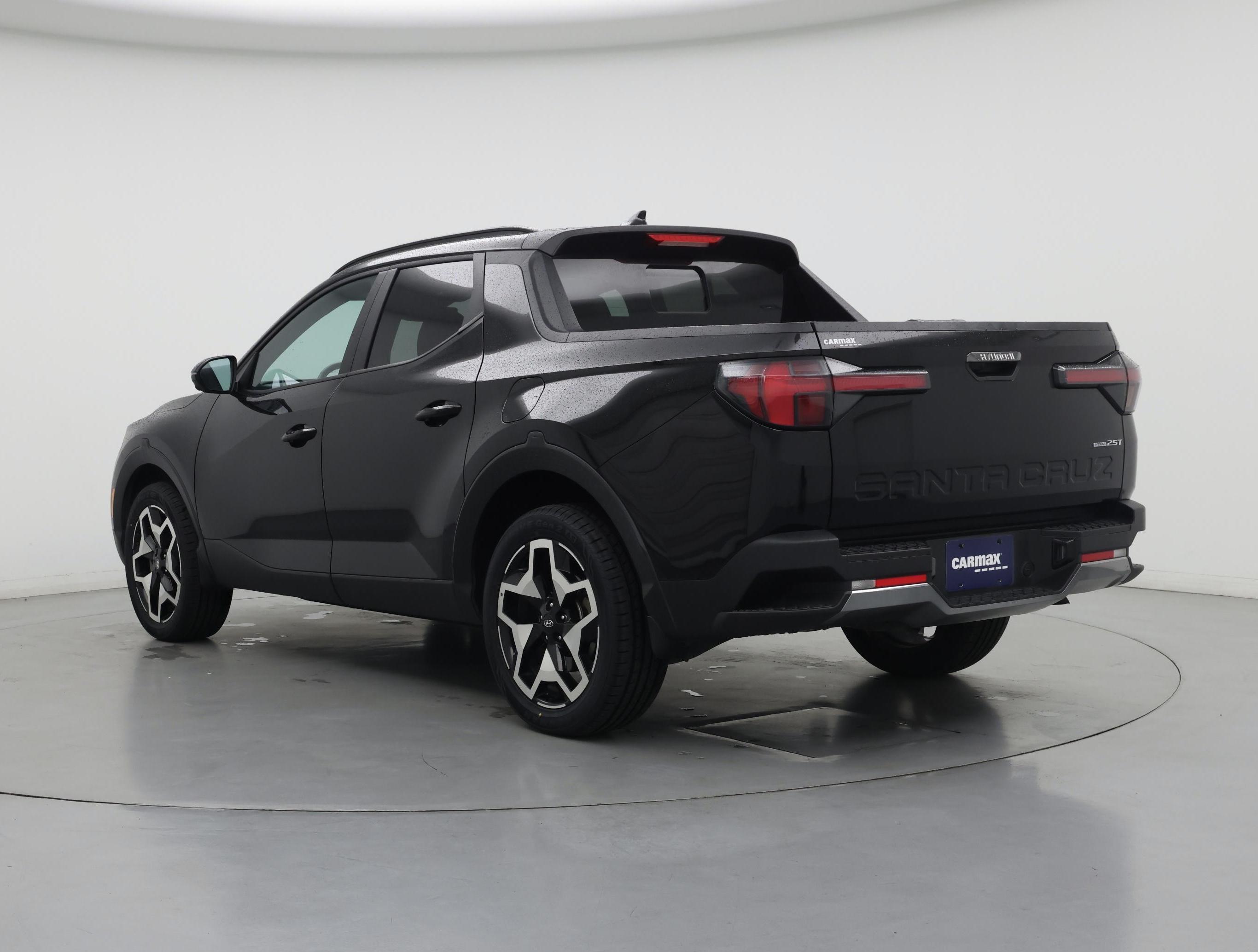 Thumbnail: 2023 Hyundai Santa Cruz - 2