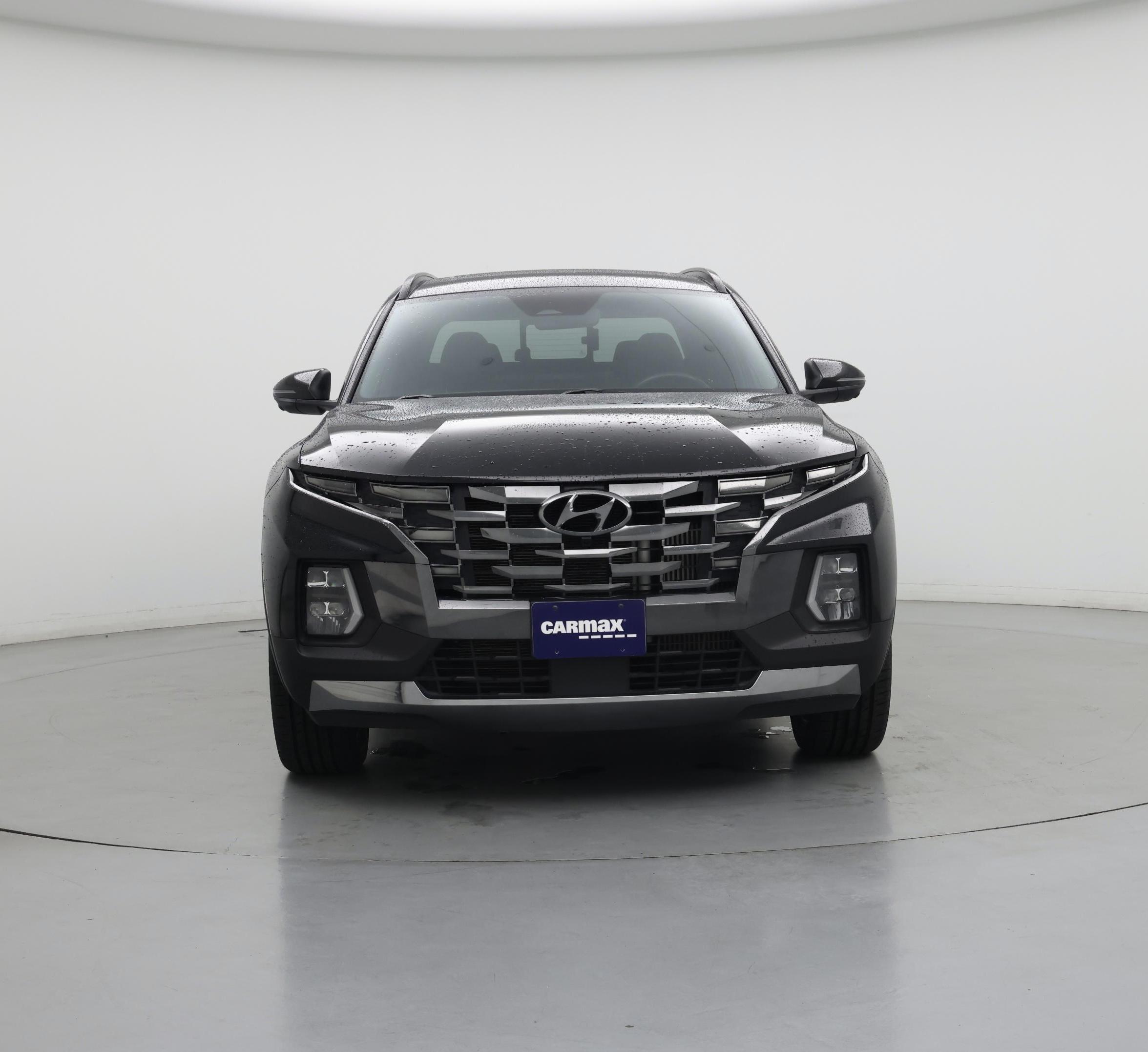 Thumbnail: 2023 Hyundai Santa Cruz - 5