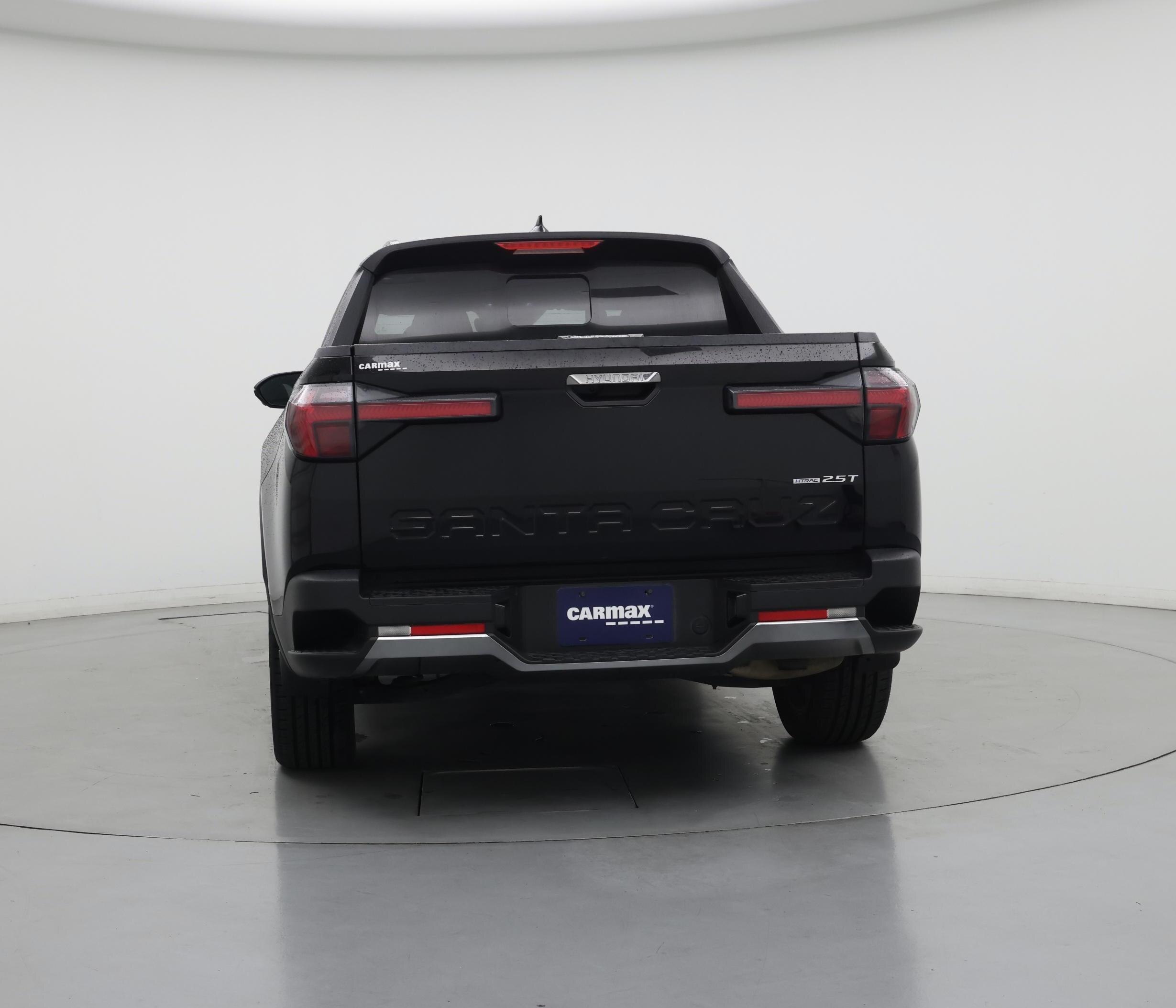 Thumbnail: 2023 Hyundai Santa Cruz - 6