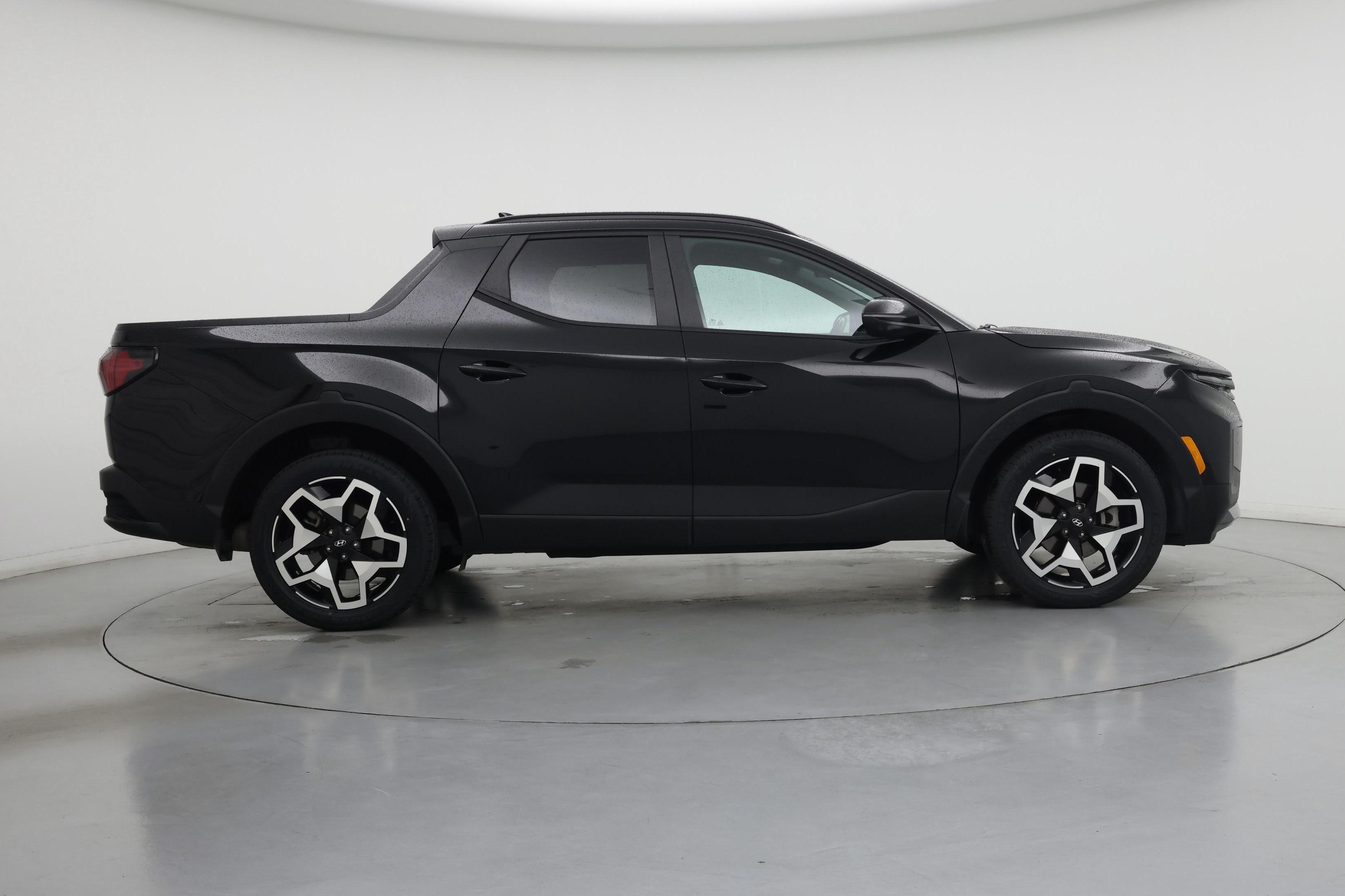 Thumbnail: 2023 Hyundai Santa Cruz - 7