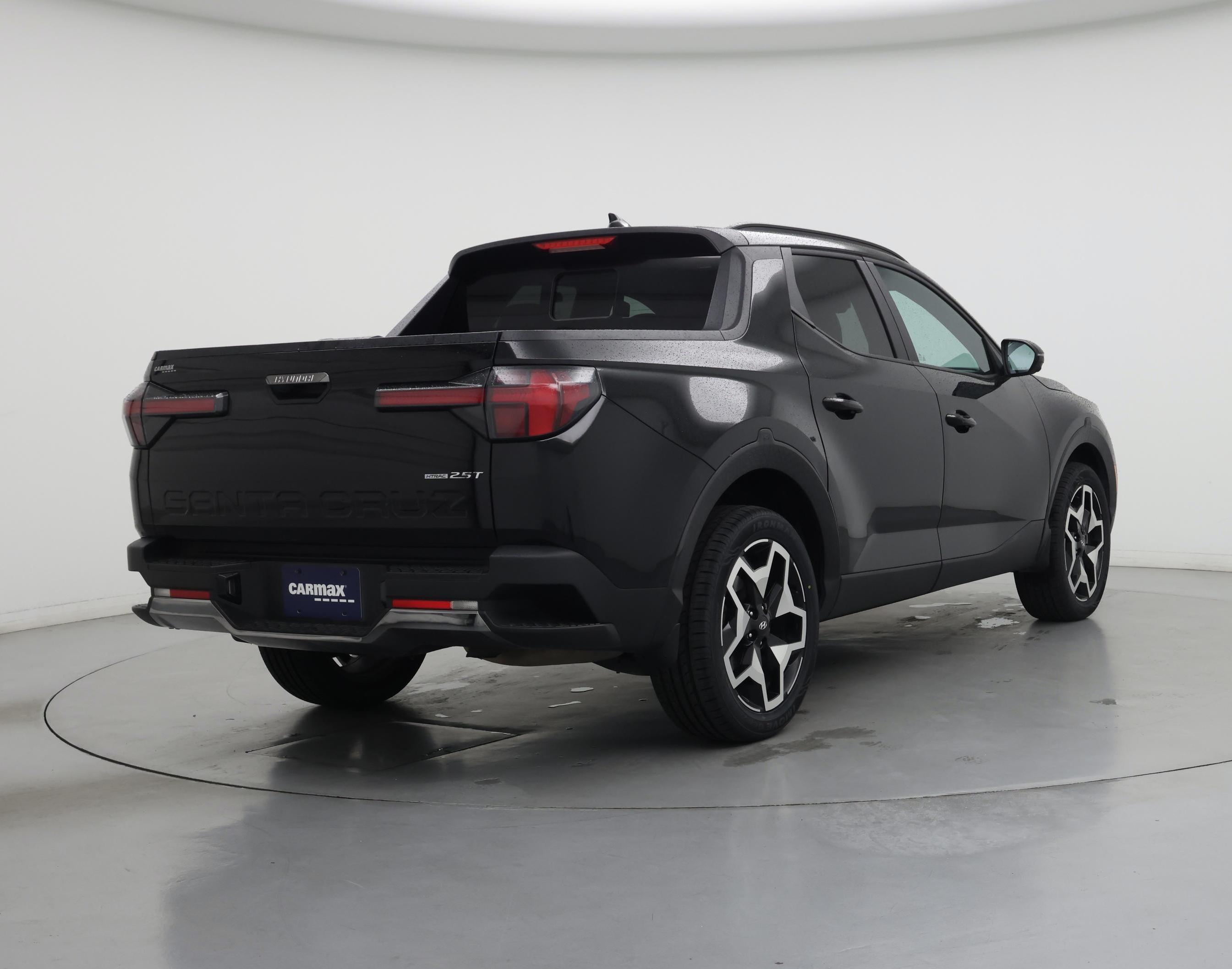 Thumbnail: 2023 Hyundai Santa Cruz - 8