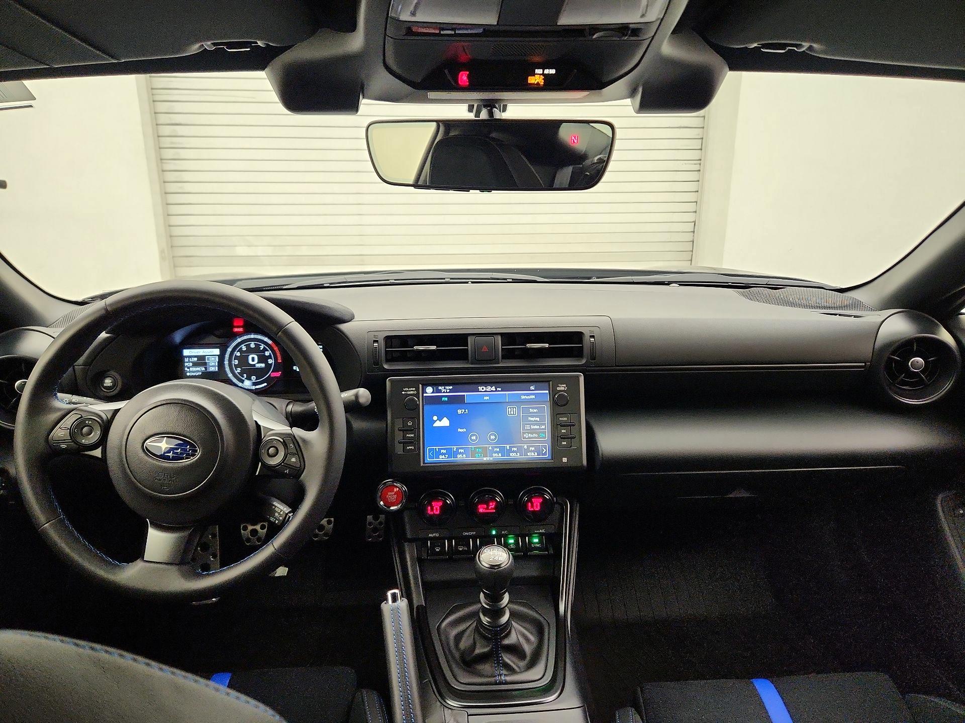Thumbnail: 2026 Subaru BRZ - 9