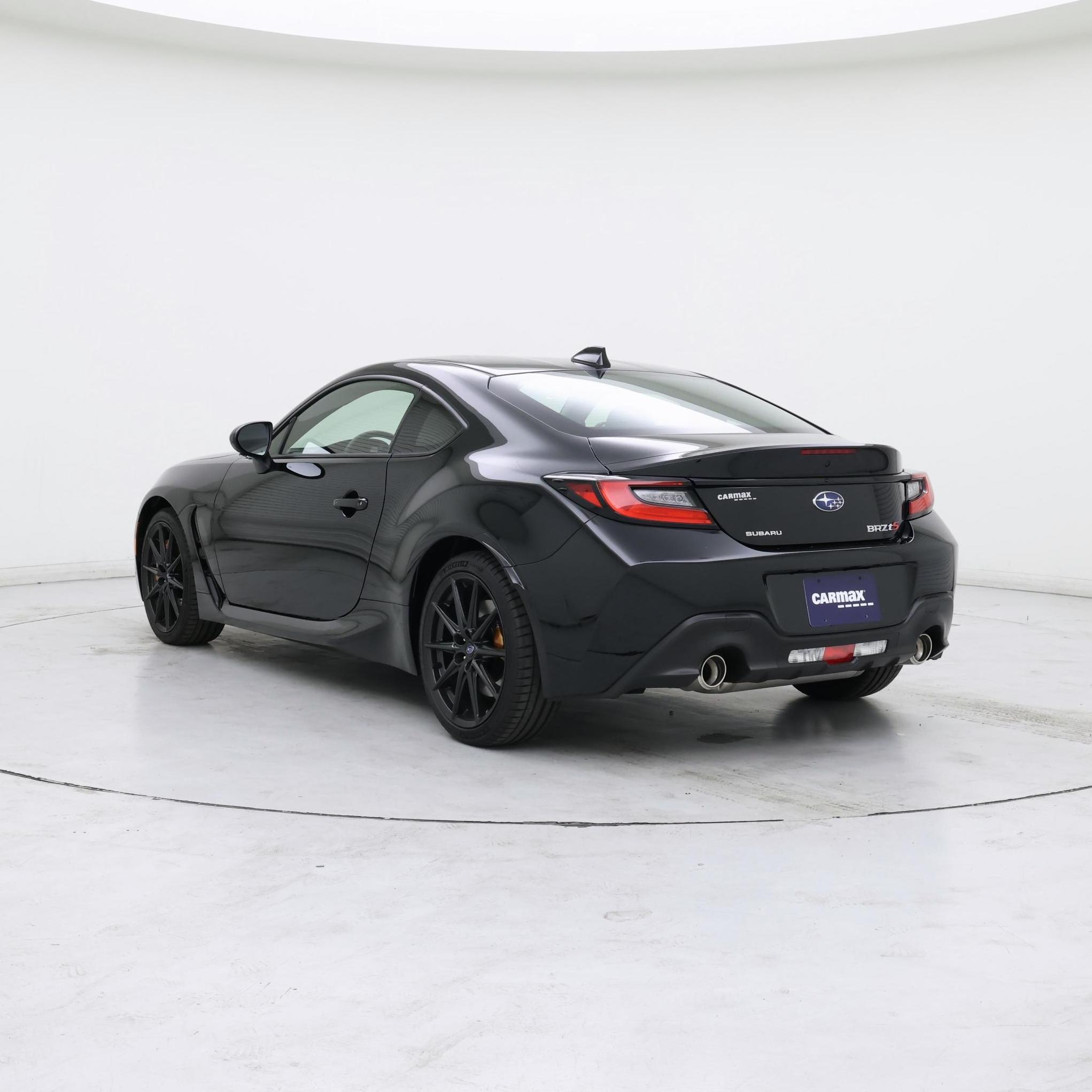 Thumbnail: 2026 Subaru BRZ - 2