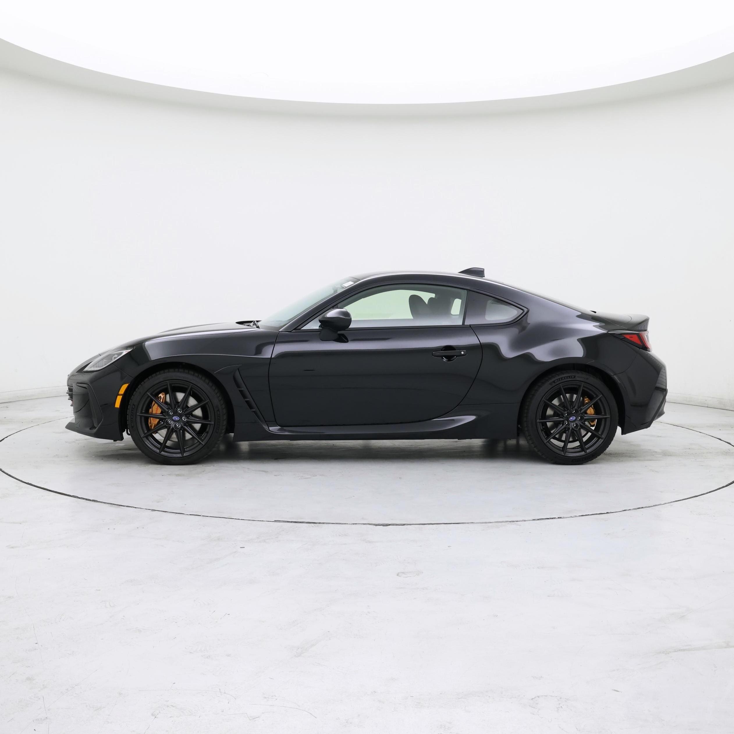 Thumbnail: 2026 Subaru BRZ - 3