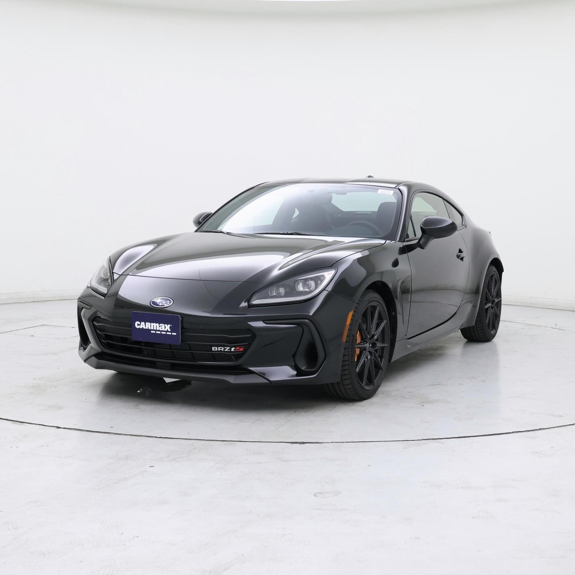 Thumbnail: 2026 Subaru BRZ - 4