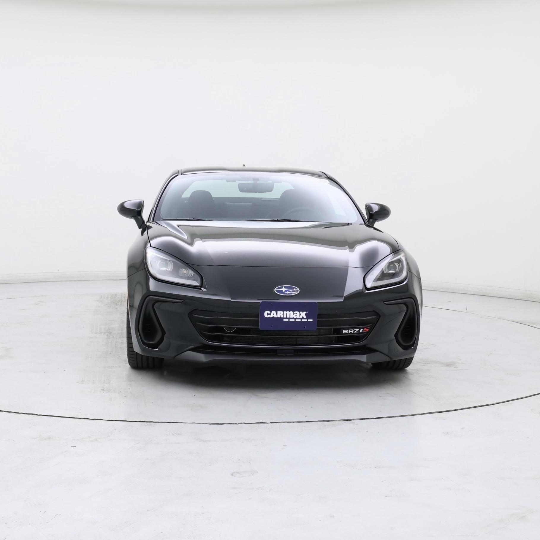 Thumbnail: 2026 Subaru BRZ - 5