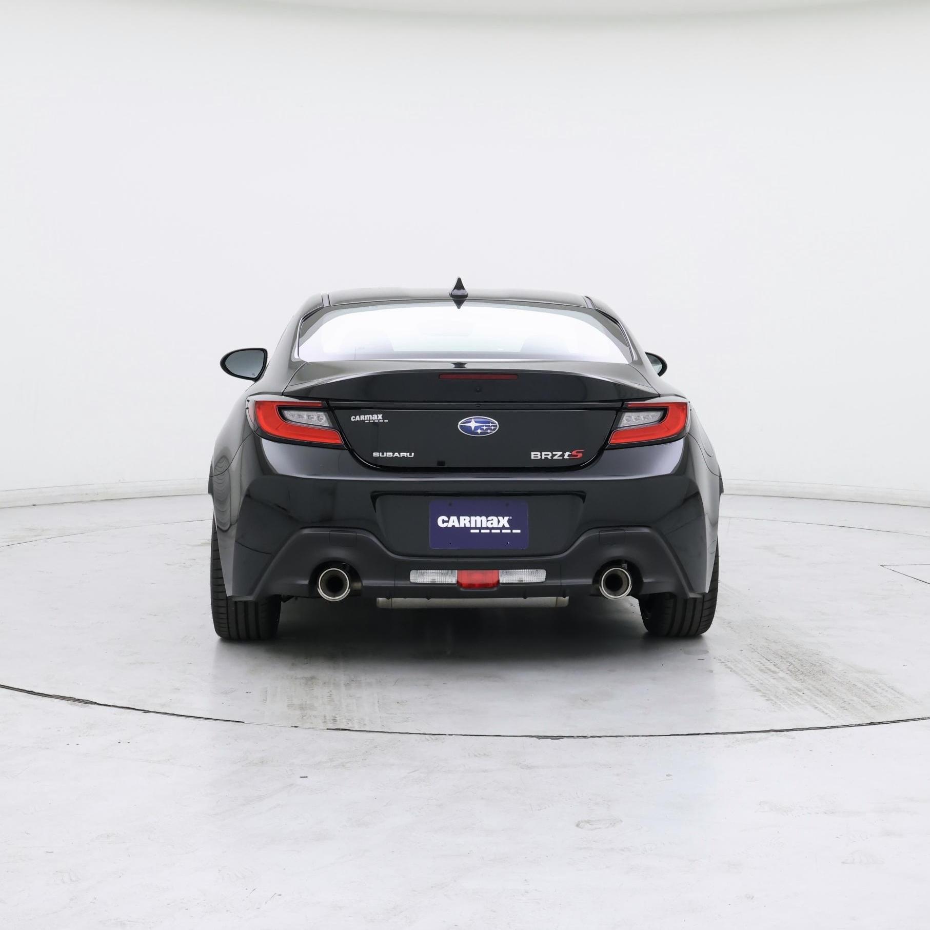 Thumbnail: 2026 Subaru BRZ - 6