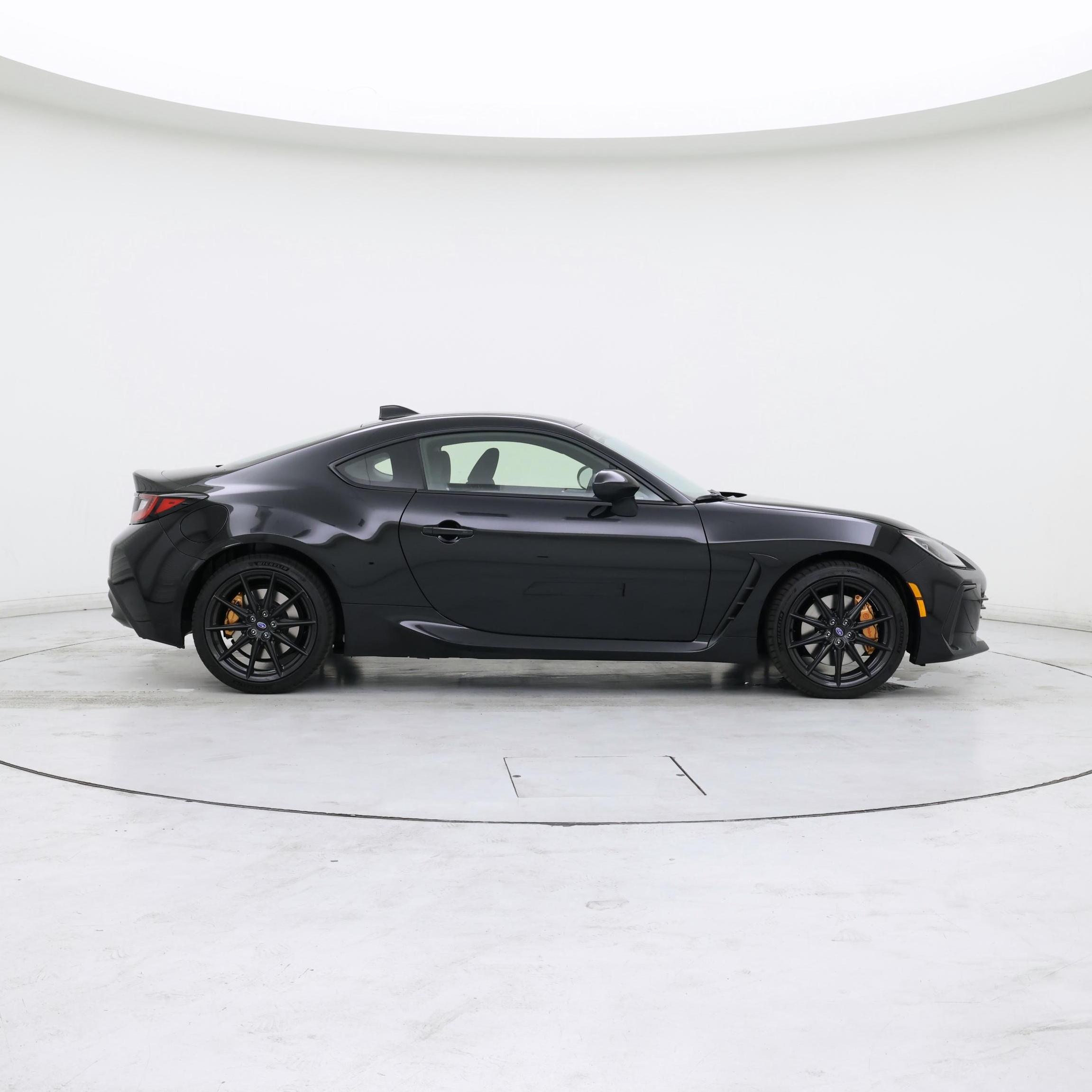 Thumbnail: 2026 Subaru BRZ - 7