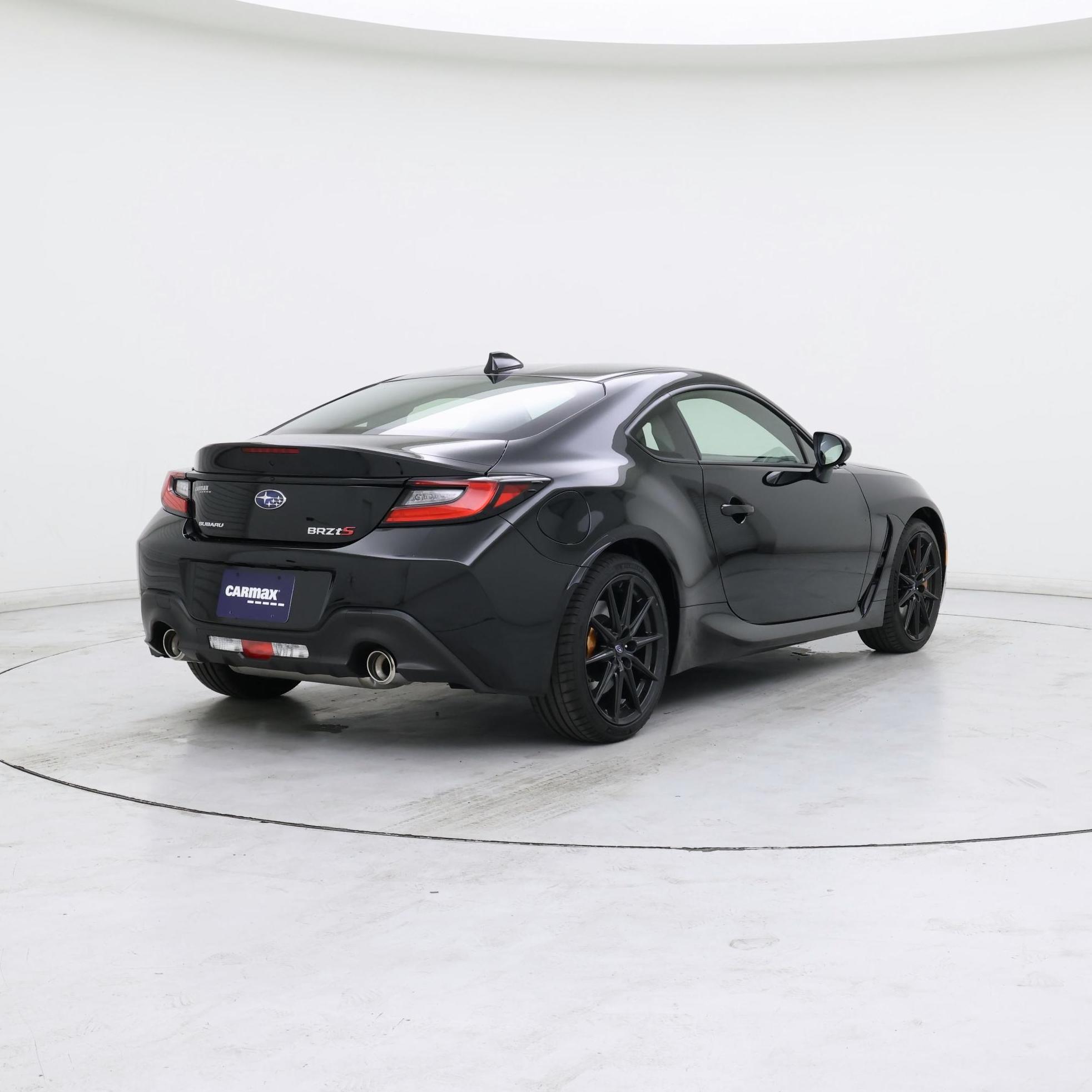 Thumbnail: 2026 Subaru BRZ - 8