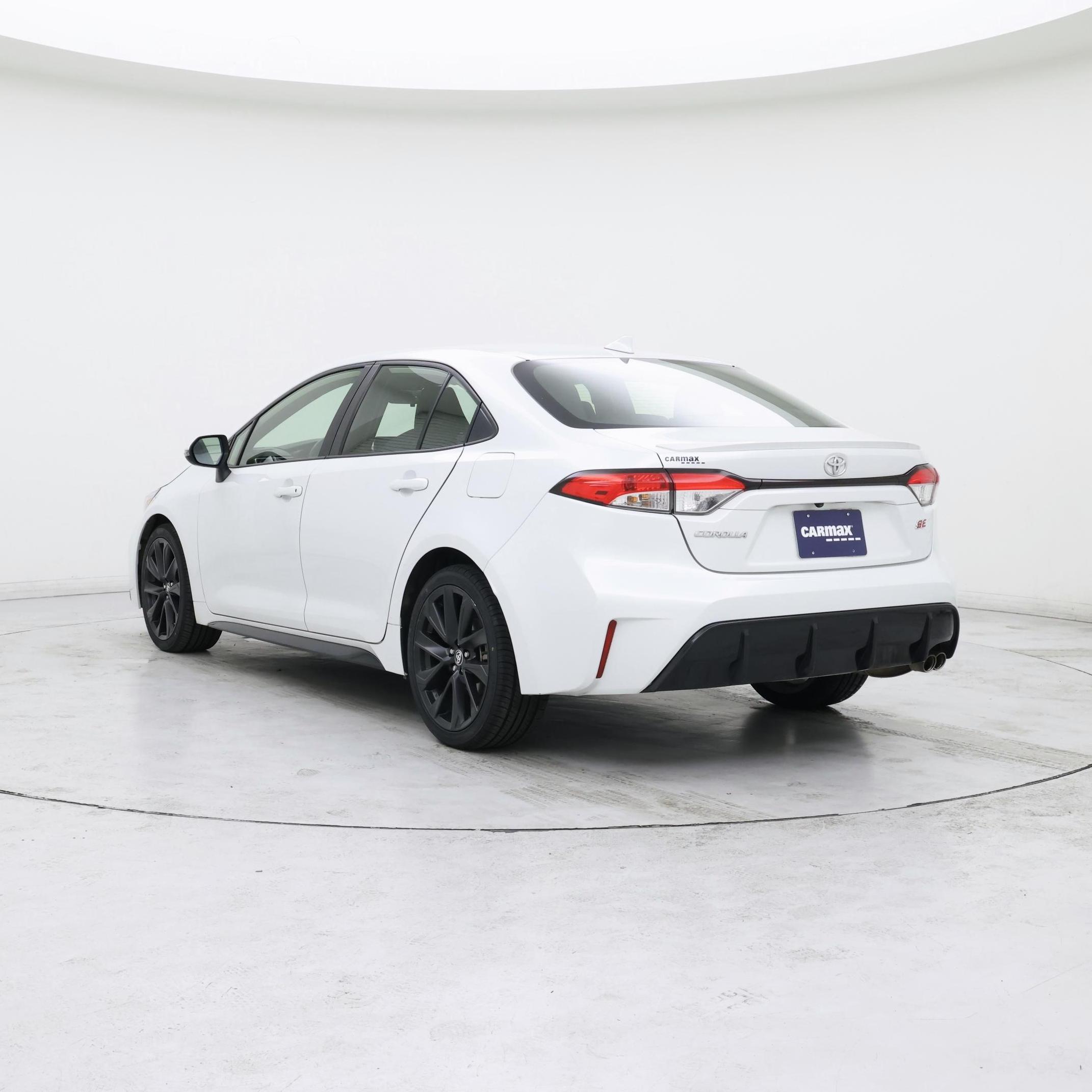 Thumbnail: 2023 Toyota Corolla - 2