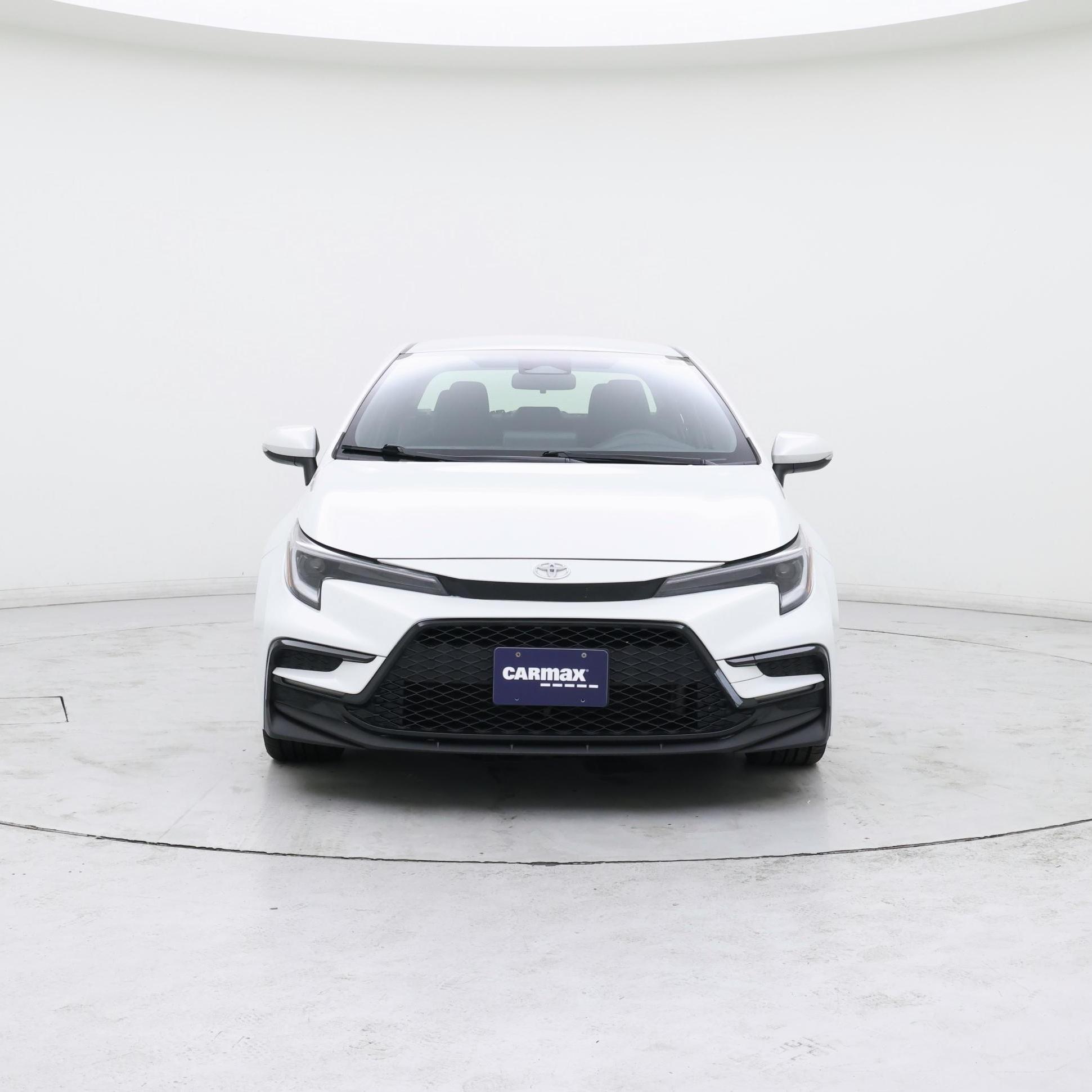 Thumbnail: 2023 Toyota Corolla - 5