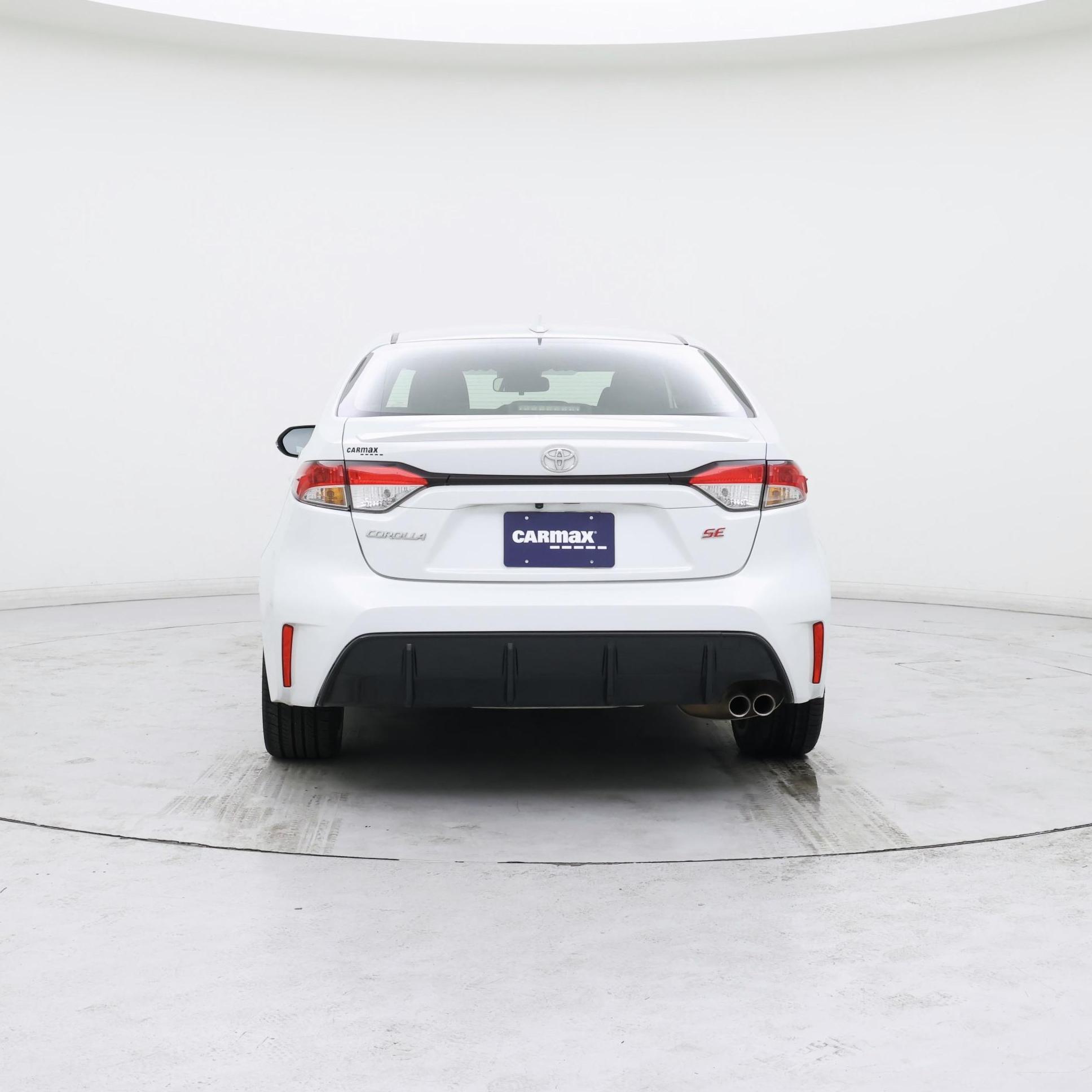 Thumbnail: 2023 Toyota Corolla - 6
