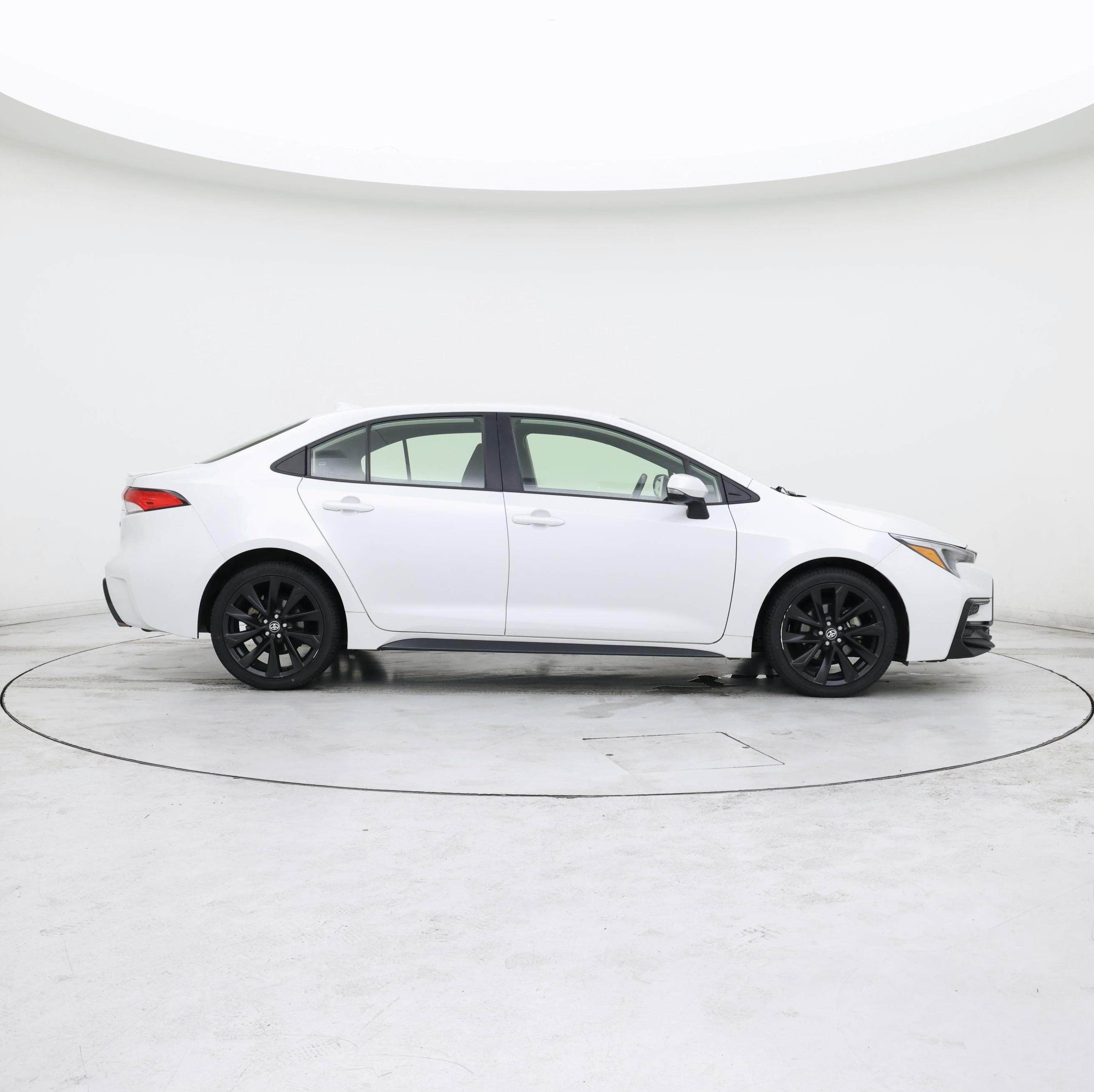 Thumbnail: 2023 Toyota Corolla - 7