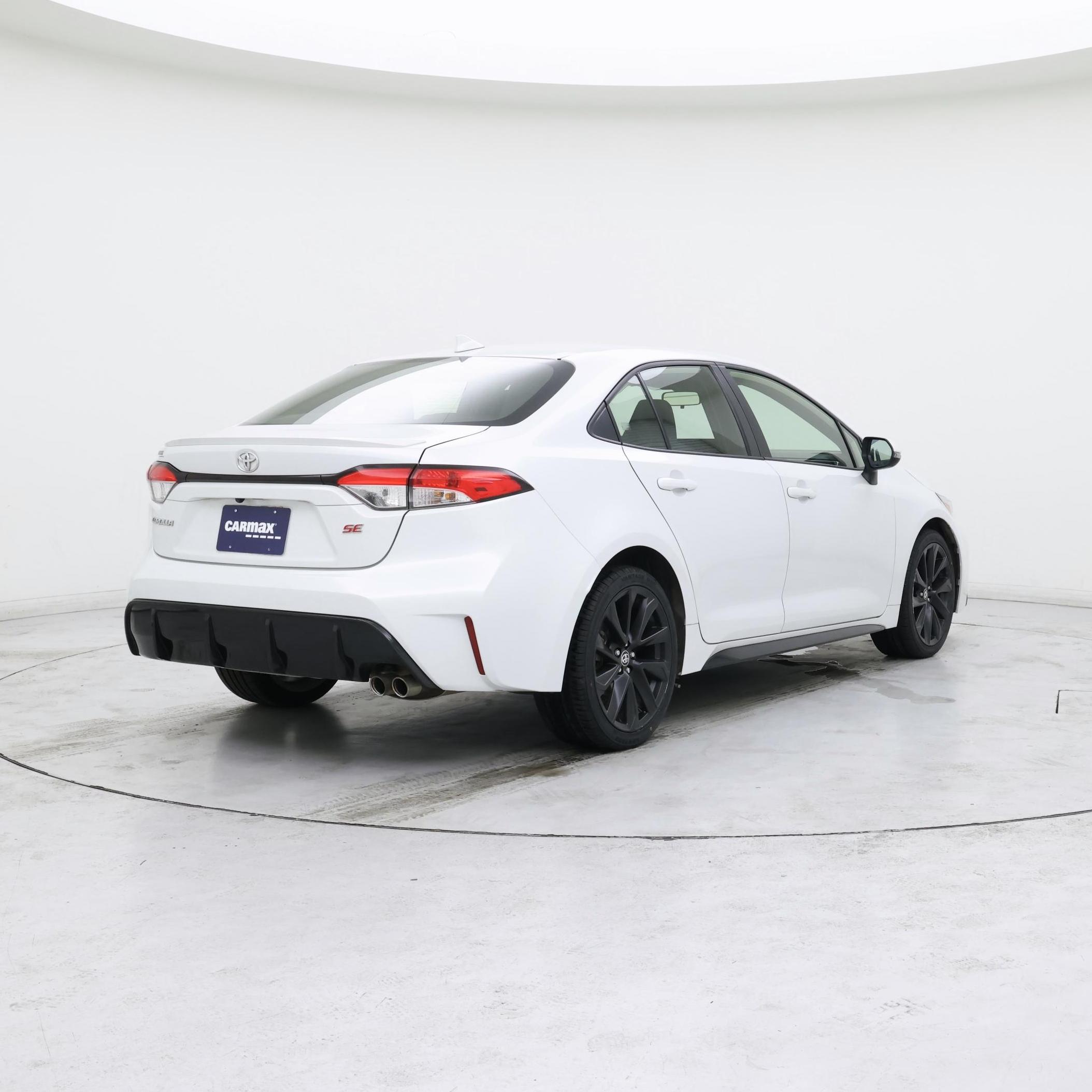 Thumbnail: 2023 Toyota Corolla - 8