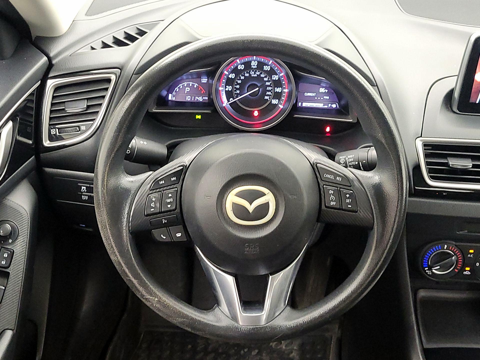 Thumbnail: 2016 Mazda Mazda3 - 10