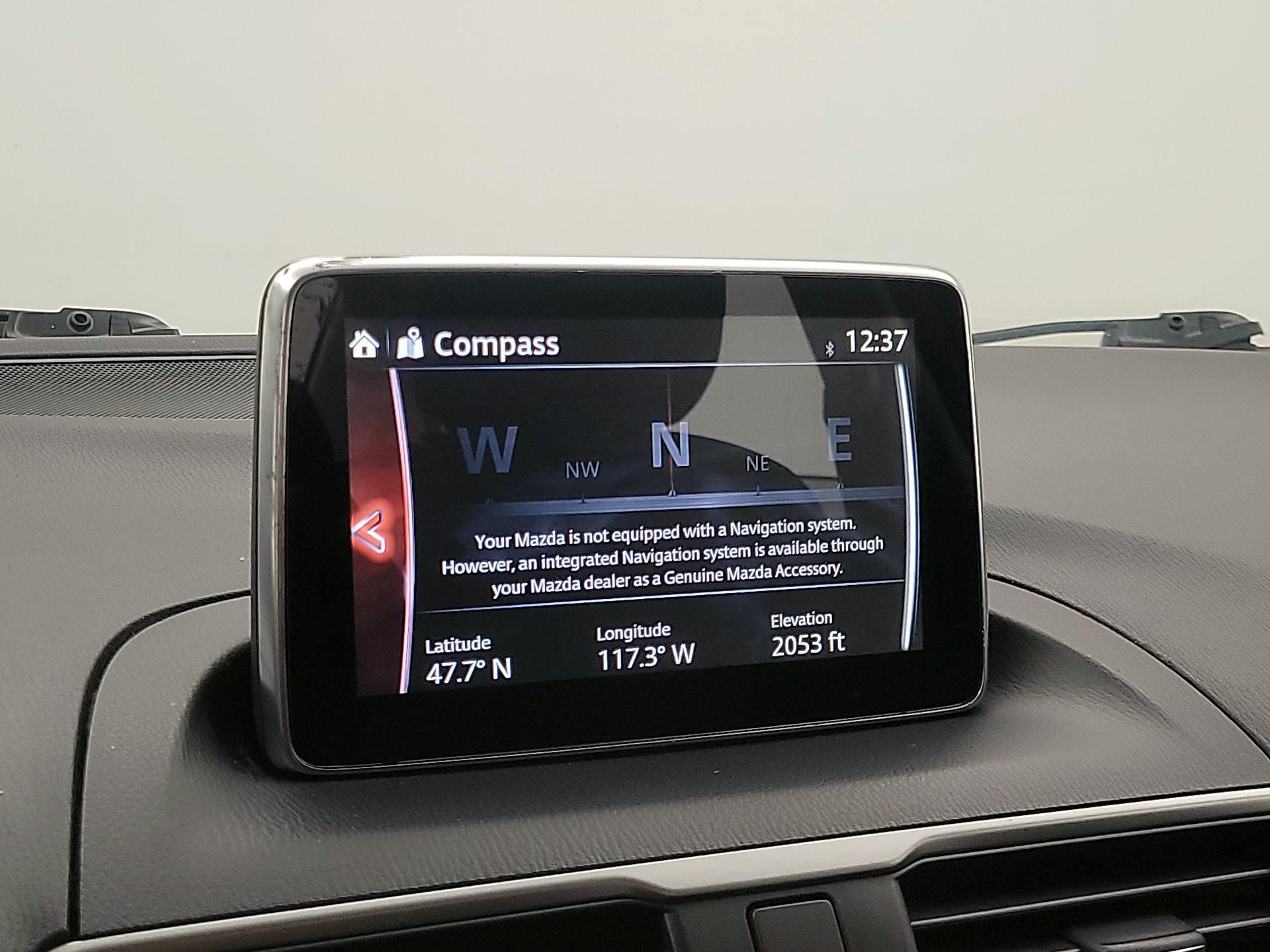Thumbnail: 2016 Mazda Mazda3 - 14