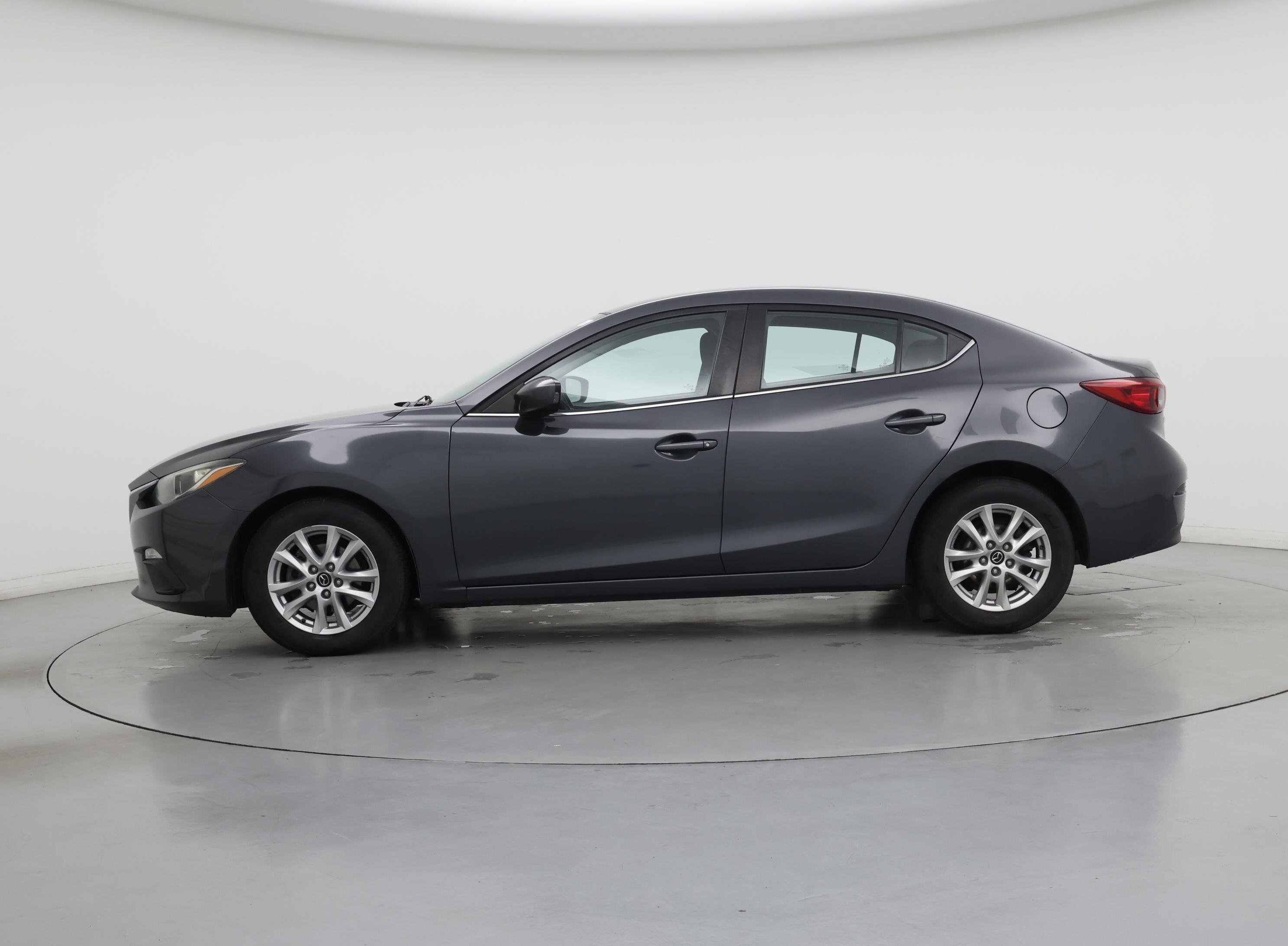 Thumbnail: 2016 Mazda Mazda3 - 3