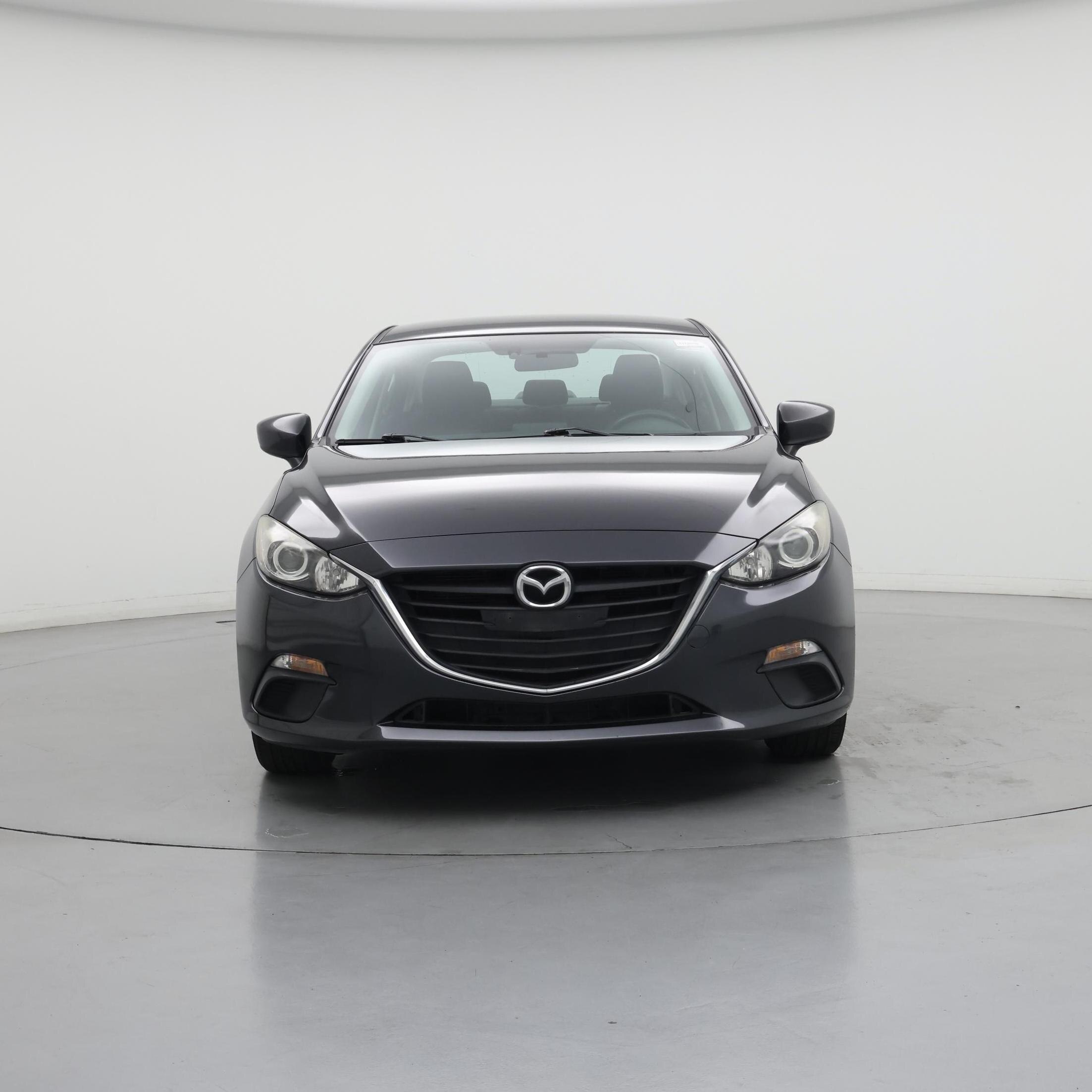 Thumbnail: 2016 Mazda Mazda3 - 5