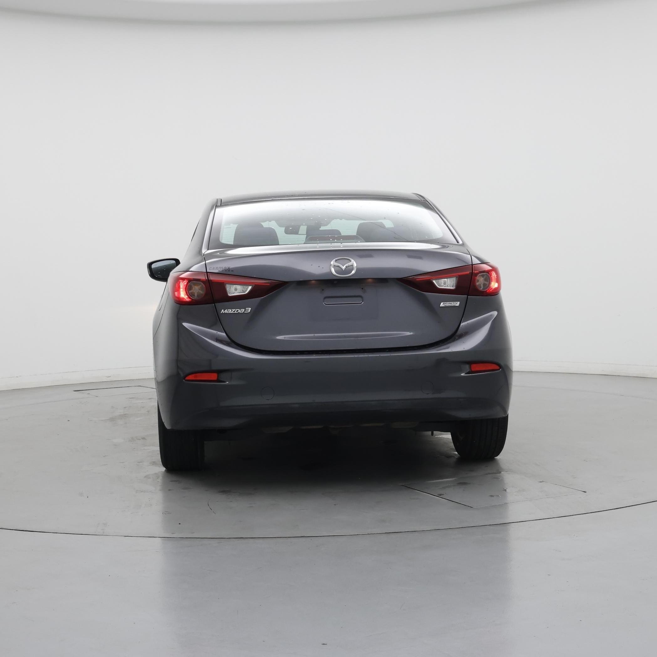 Thumbnail: 2016 Mazda Mazda3 - 6