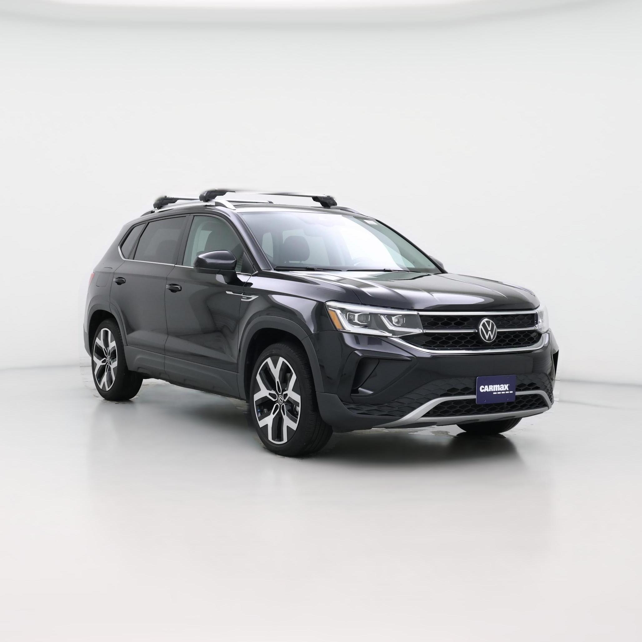 Thumbnail: 2023 Volkswagen Taos - 1