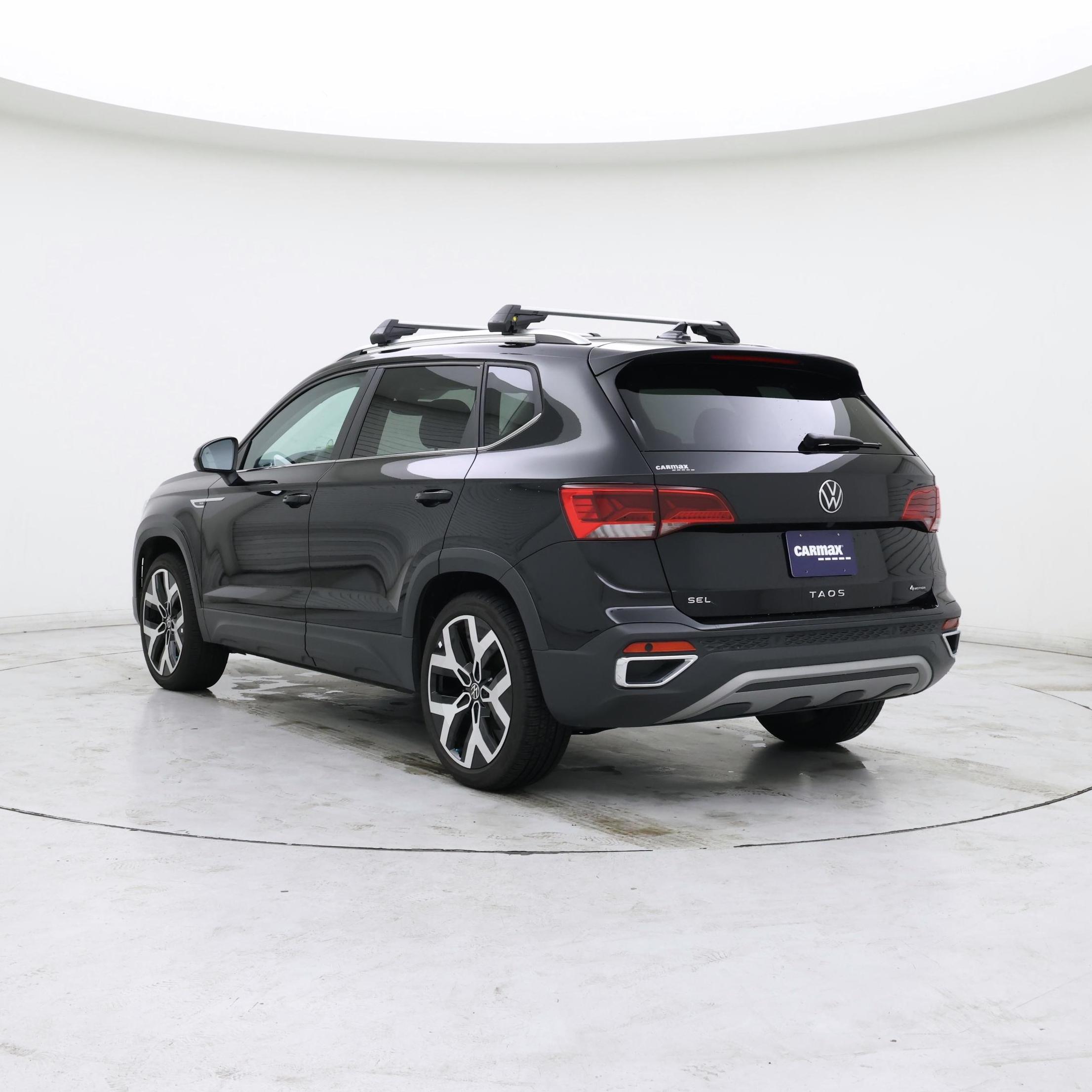 Thumbnail: 2023 Volkswagen Taos - 2