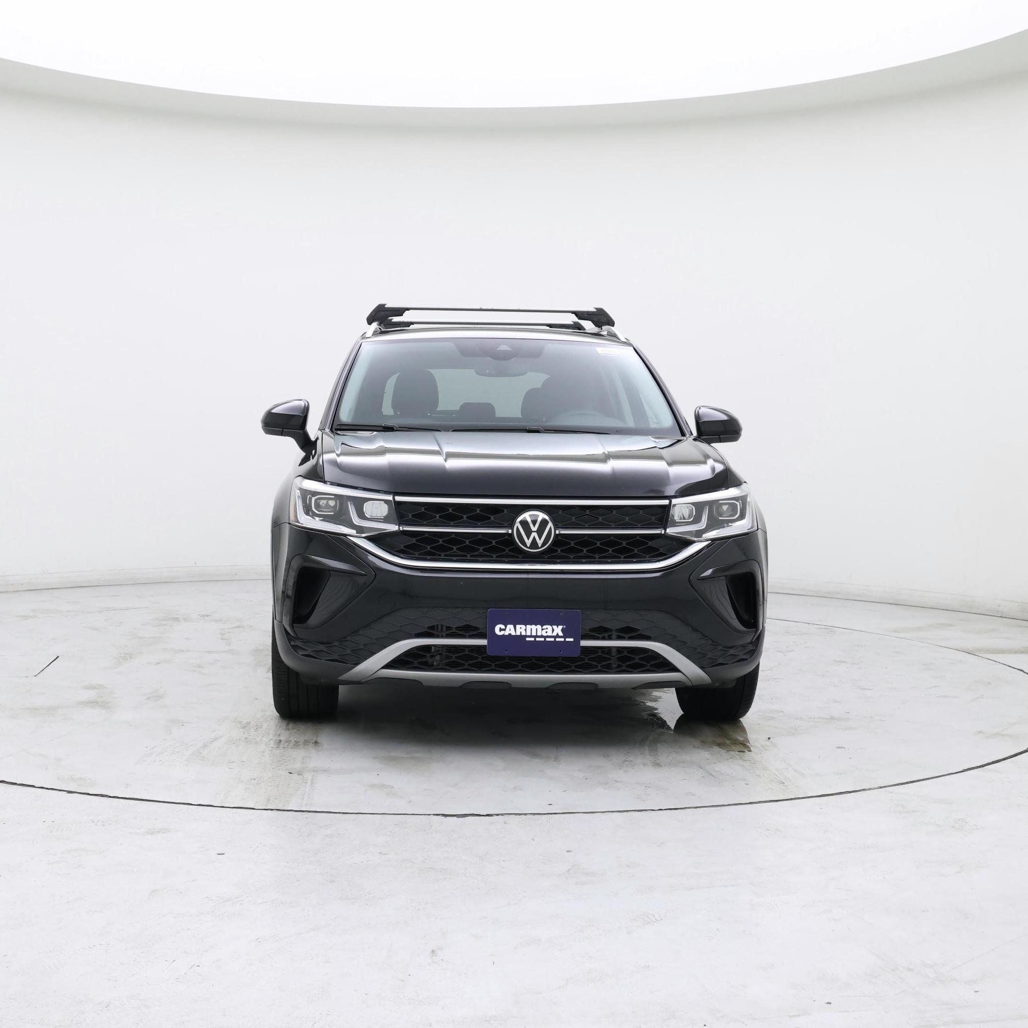 Thumbnail: 2023 Volkswagen Taos - 5