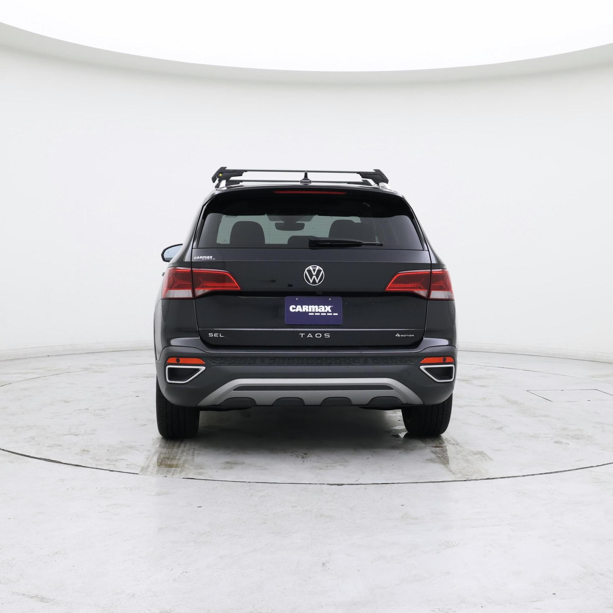 Thumbnail: 2023 Volkswagen Taos - 6