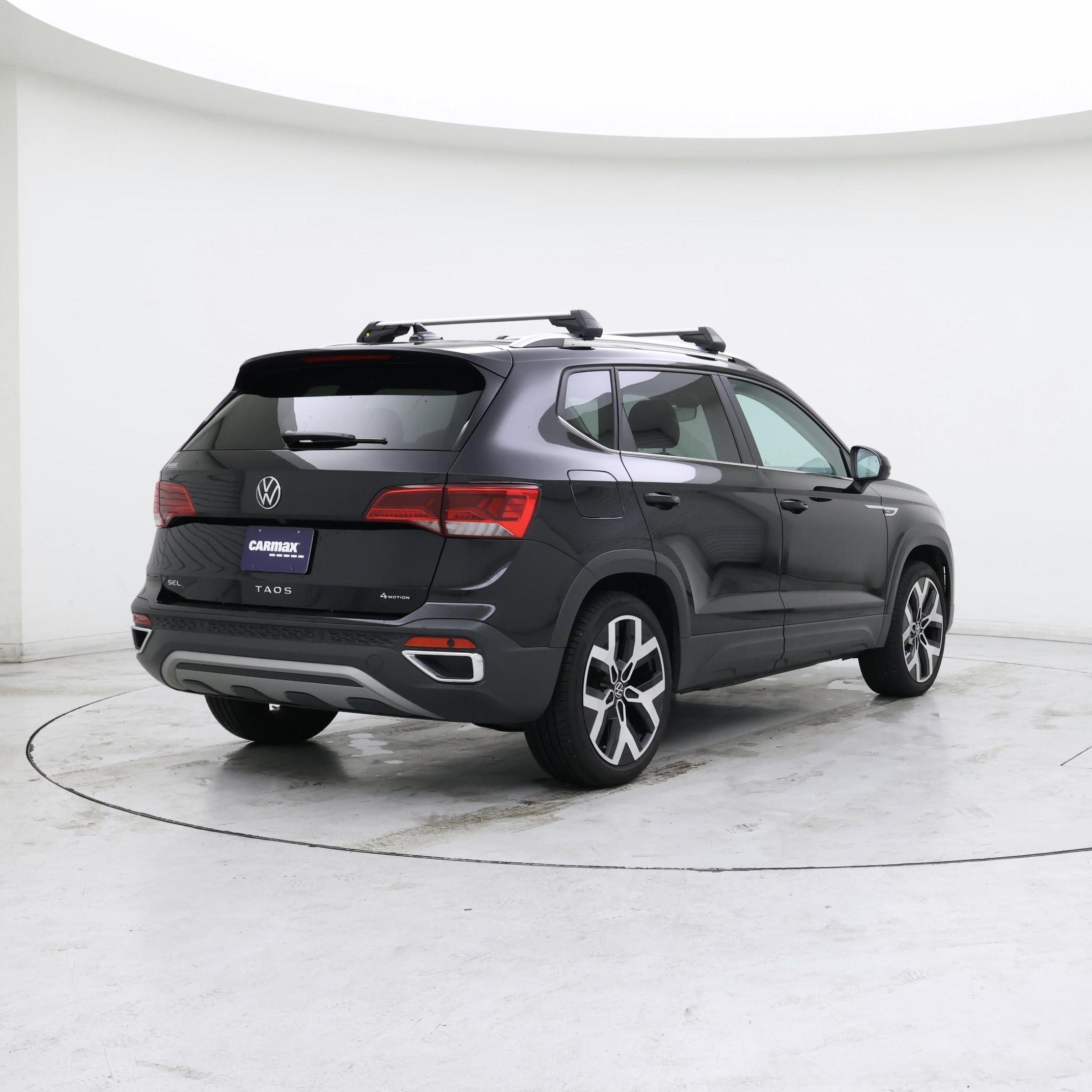 Thumbnail: 2023 Volkswagen Taos - 8