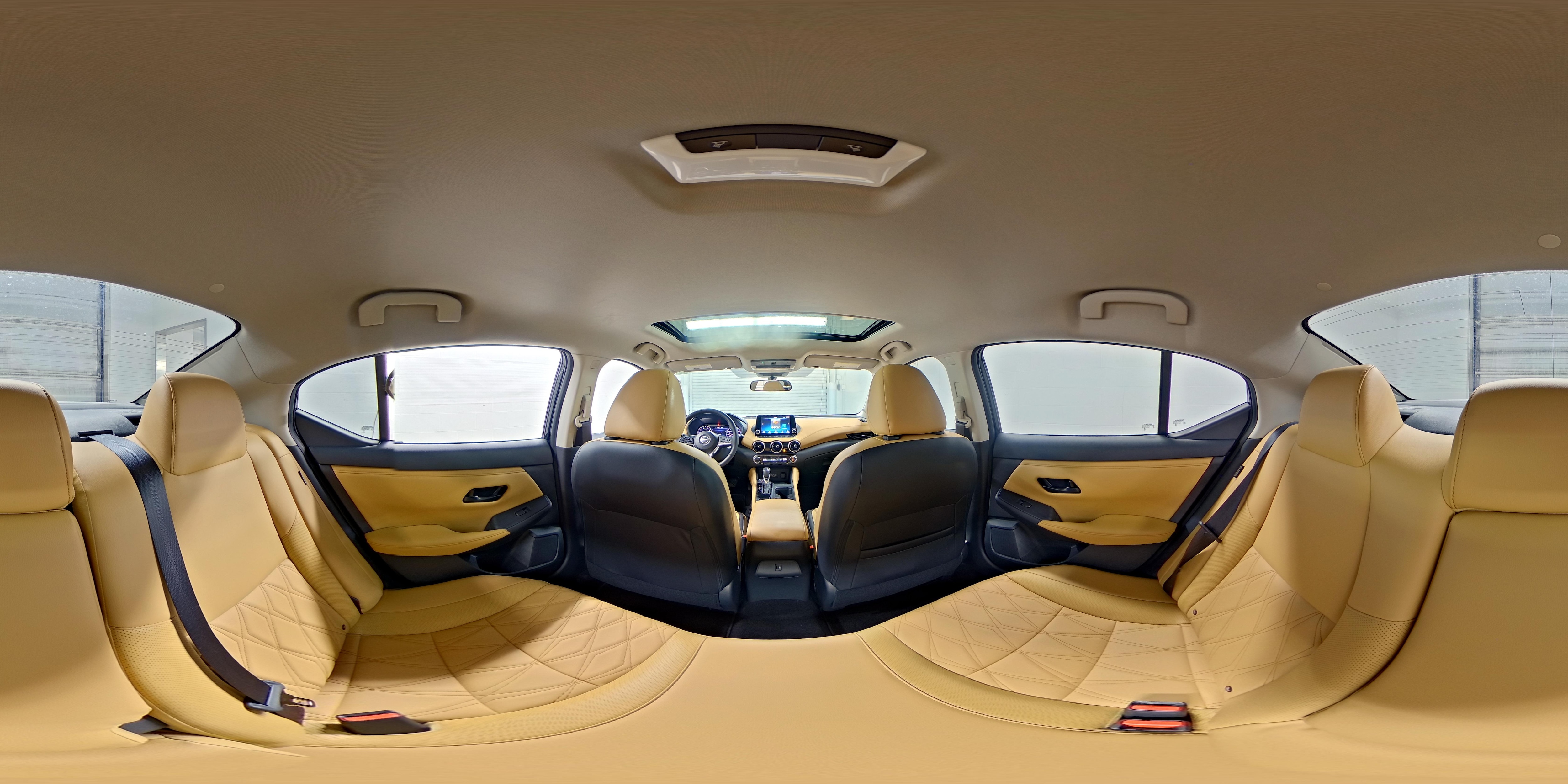 2025 Nissan Sentra SV - Photo 26