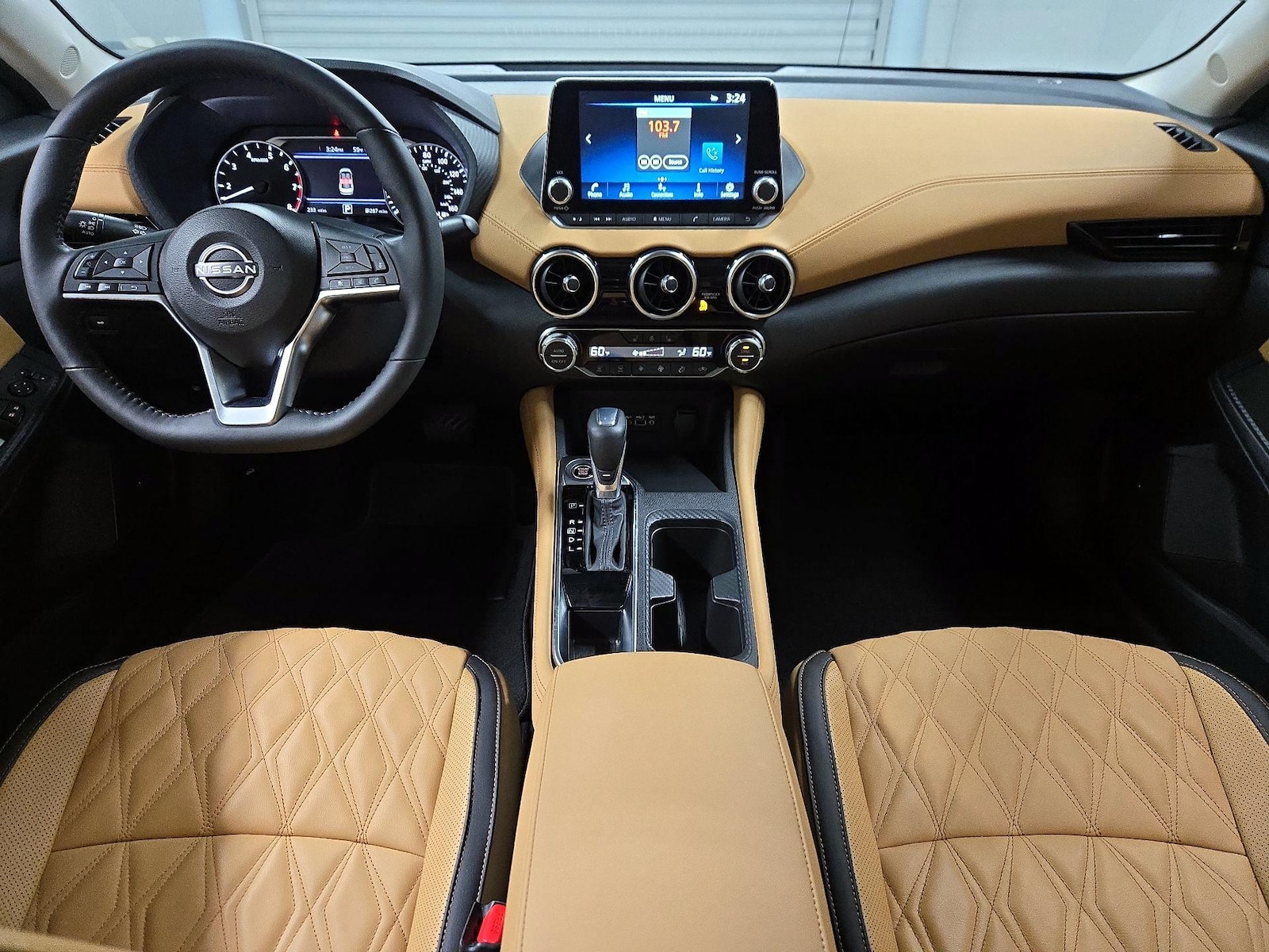 2025 Nissan Sentra SV - Photo 10