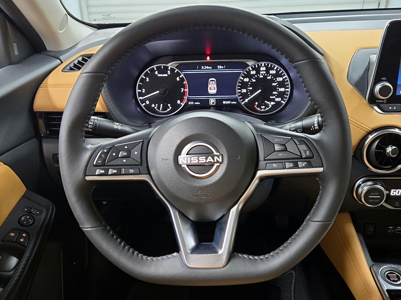 2025 Nissan Sentra SV - Photo 11