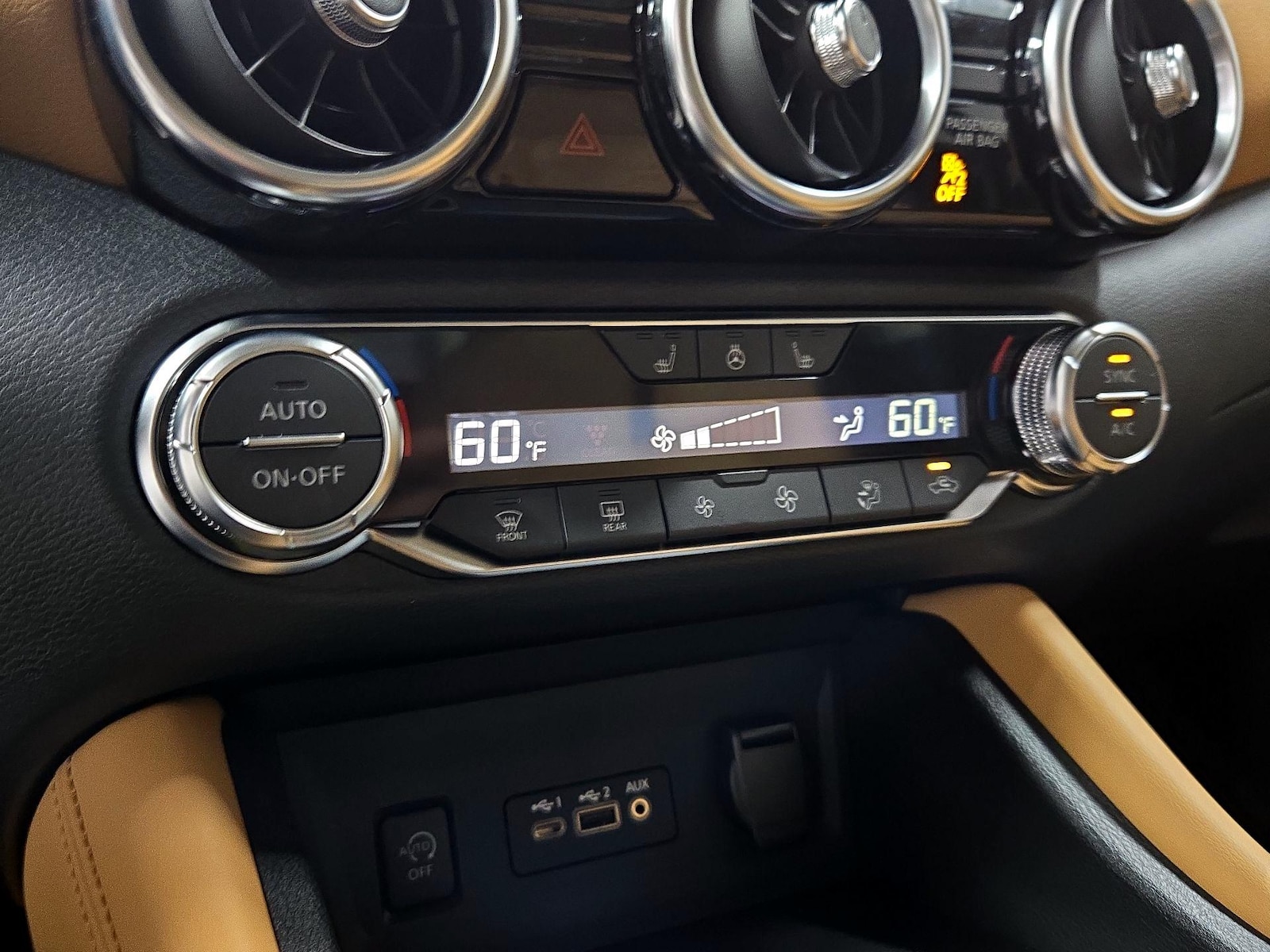 2025 Nissan Sentra SV - Photo 17