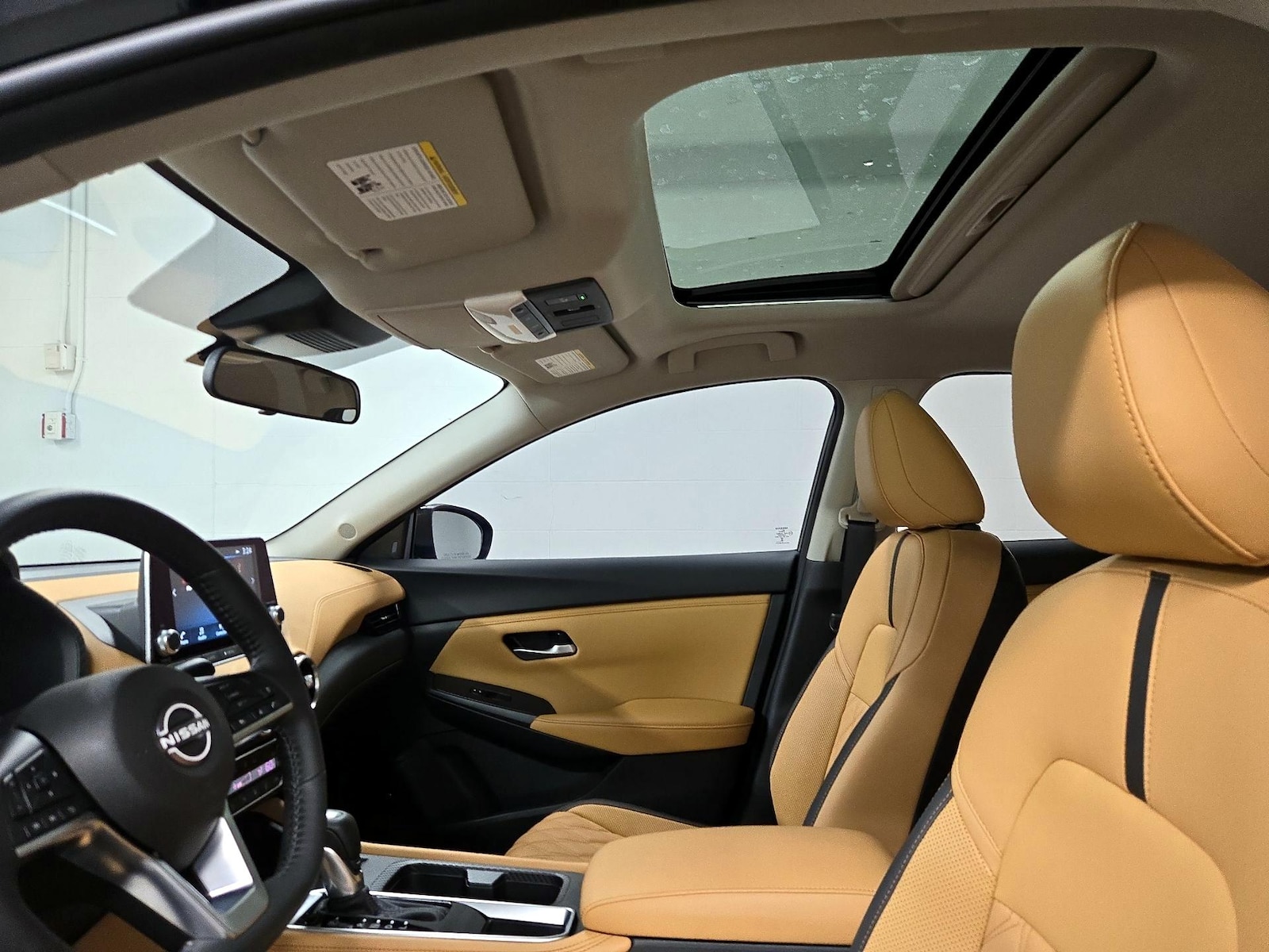 2025 Nissan Sentra SV - Photo 20