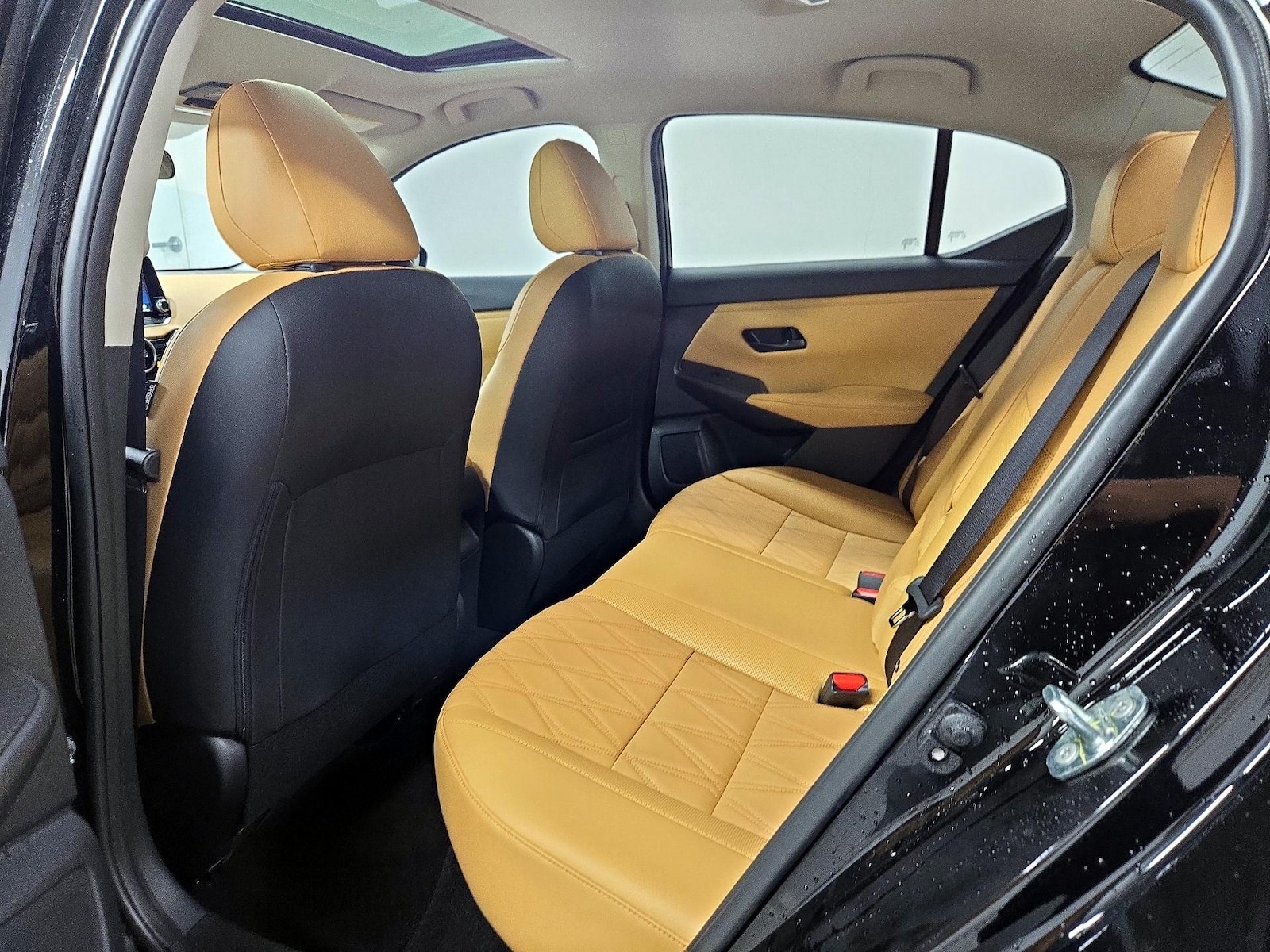 2025 Nissan Sentra SV - Photo 21