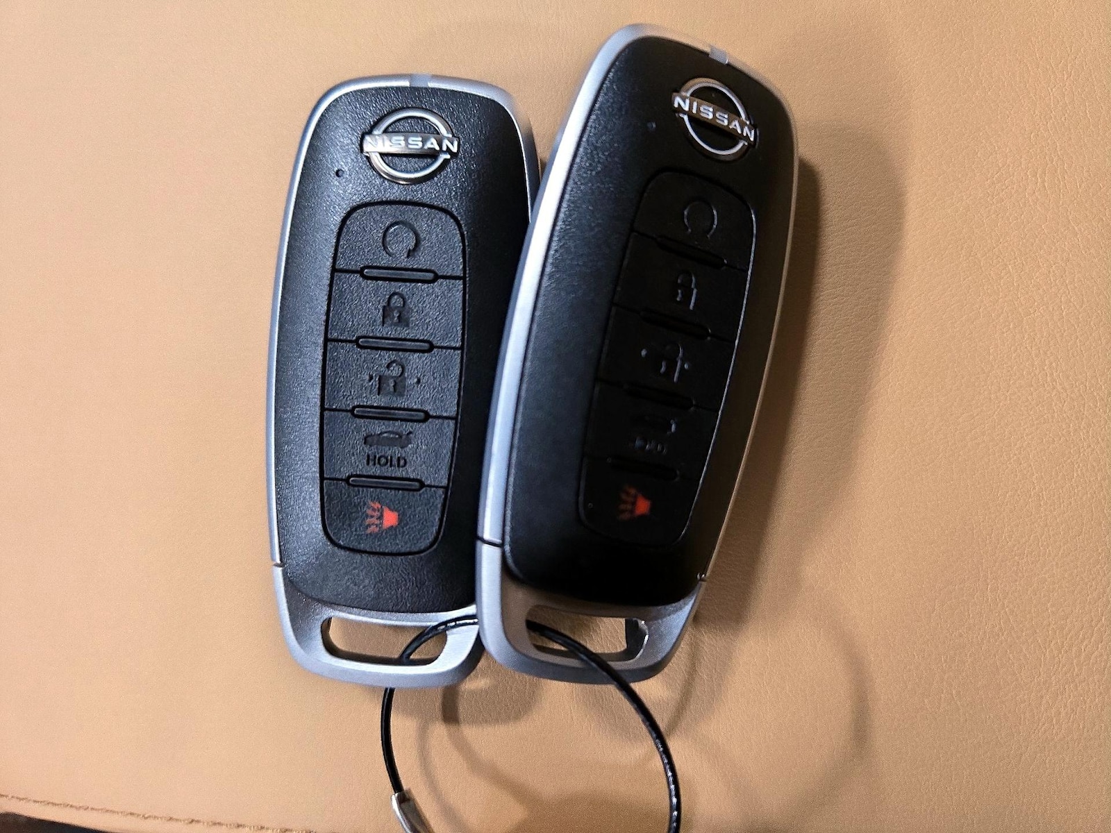 2025 Nissan Sentra SV - Photo 24